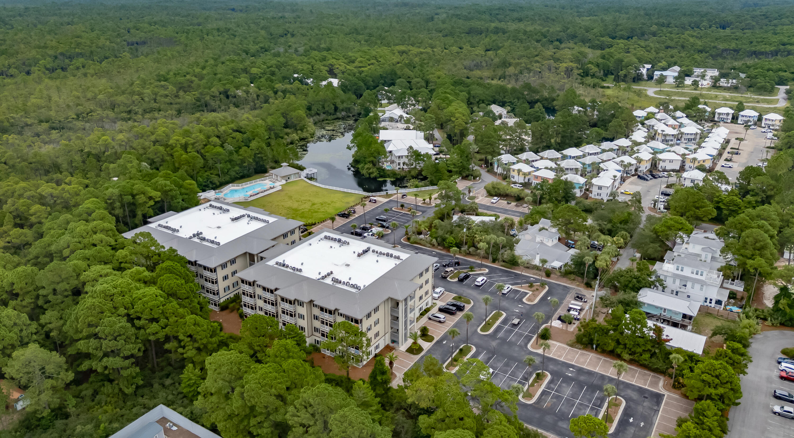 SEAGROVE HIGHLANDS - Residential