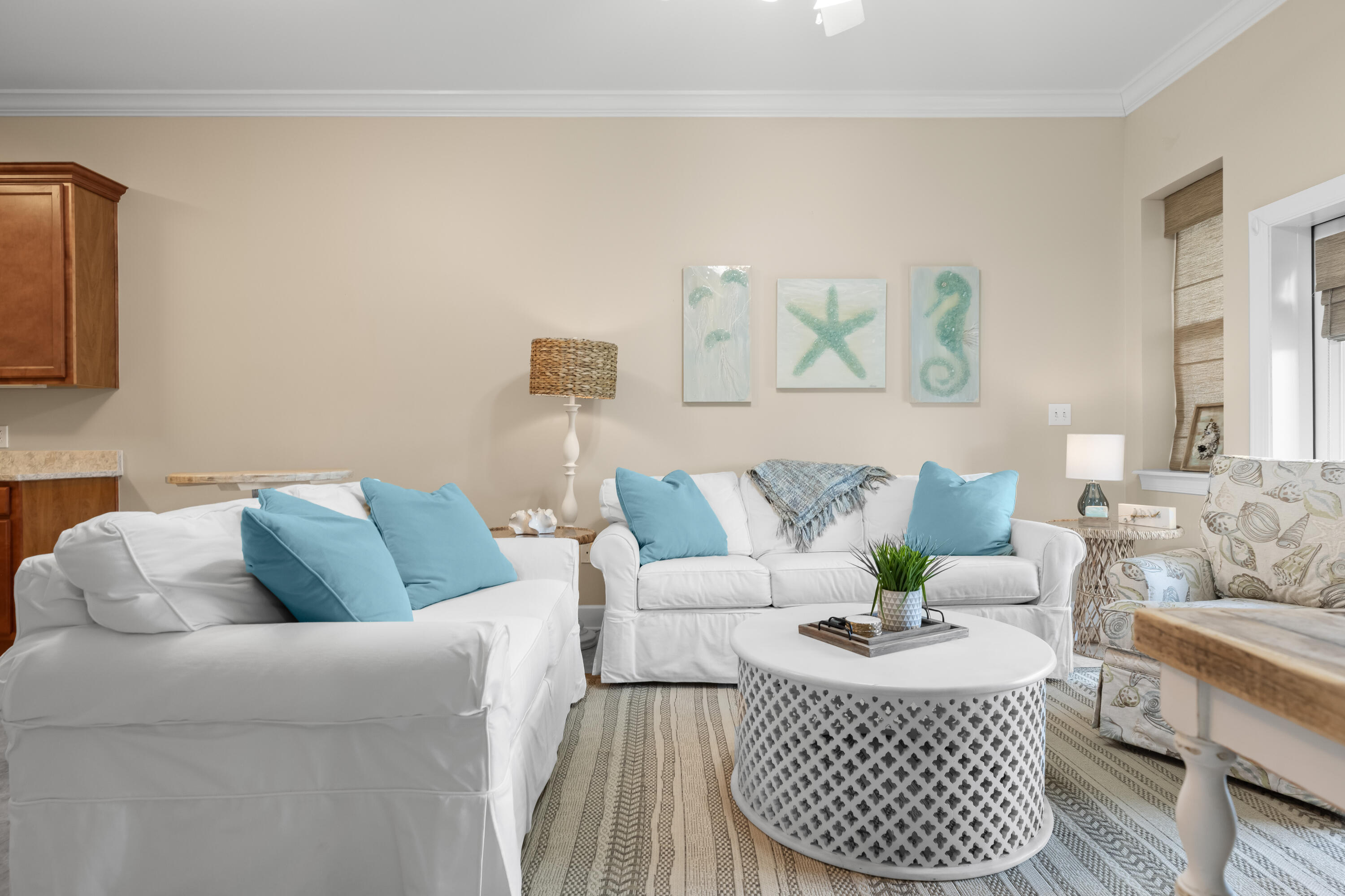 SEAGROVE HIGHLANDS - Residential