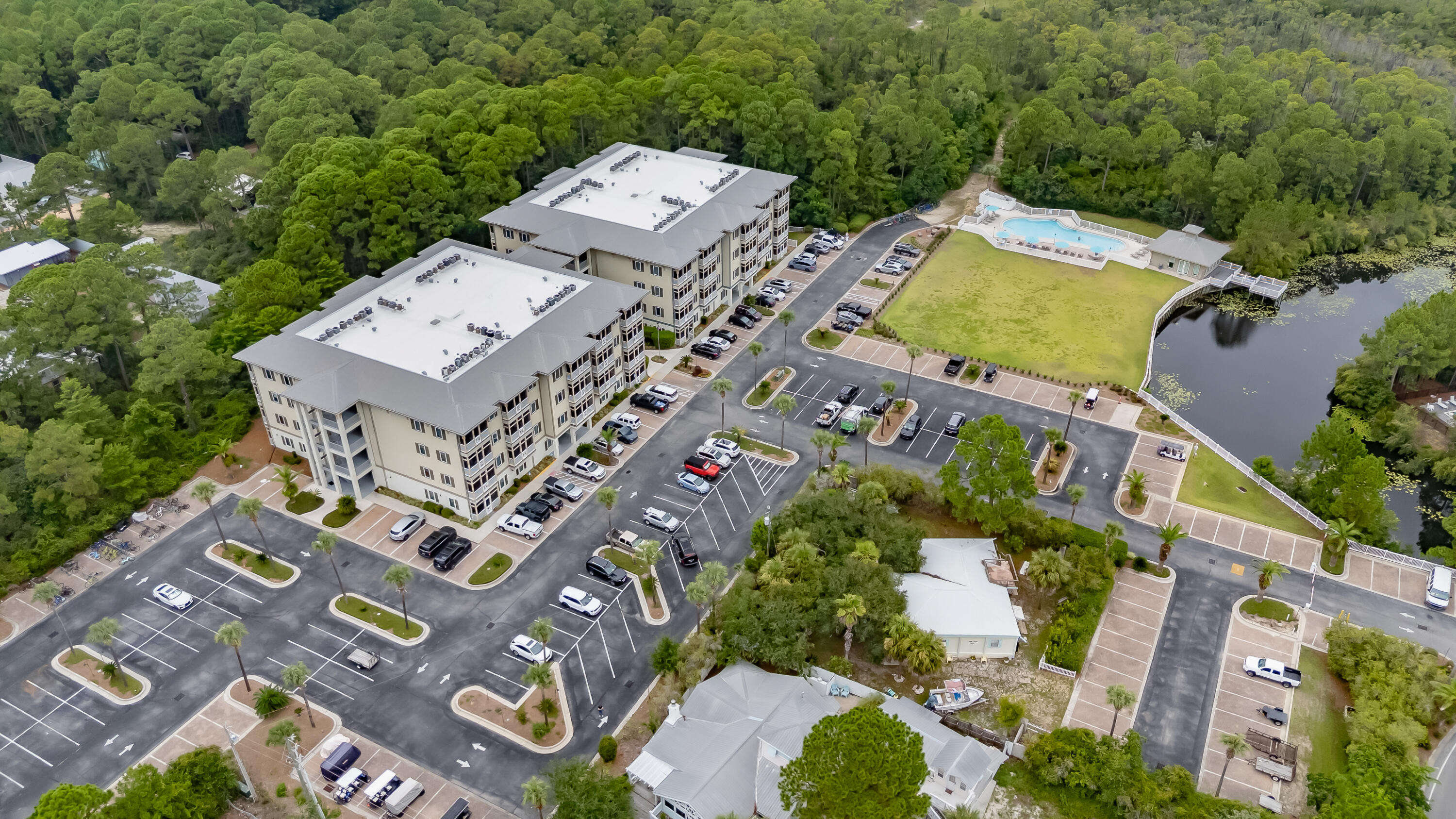 SEAGROVE HIGHLANDS - Residential