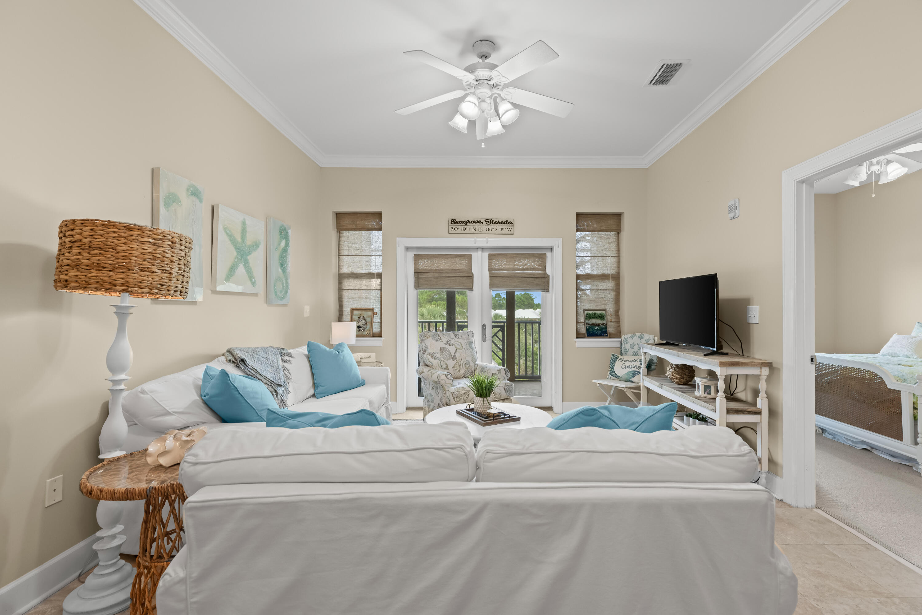 SEAGROVE HIGHLANDS - Residential