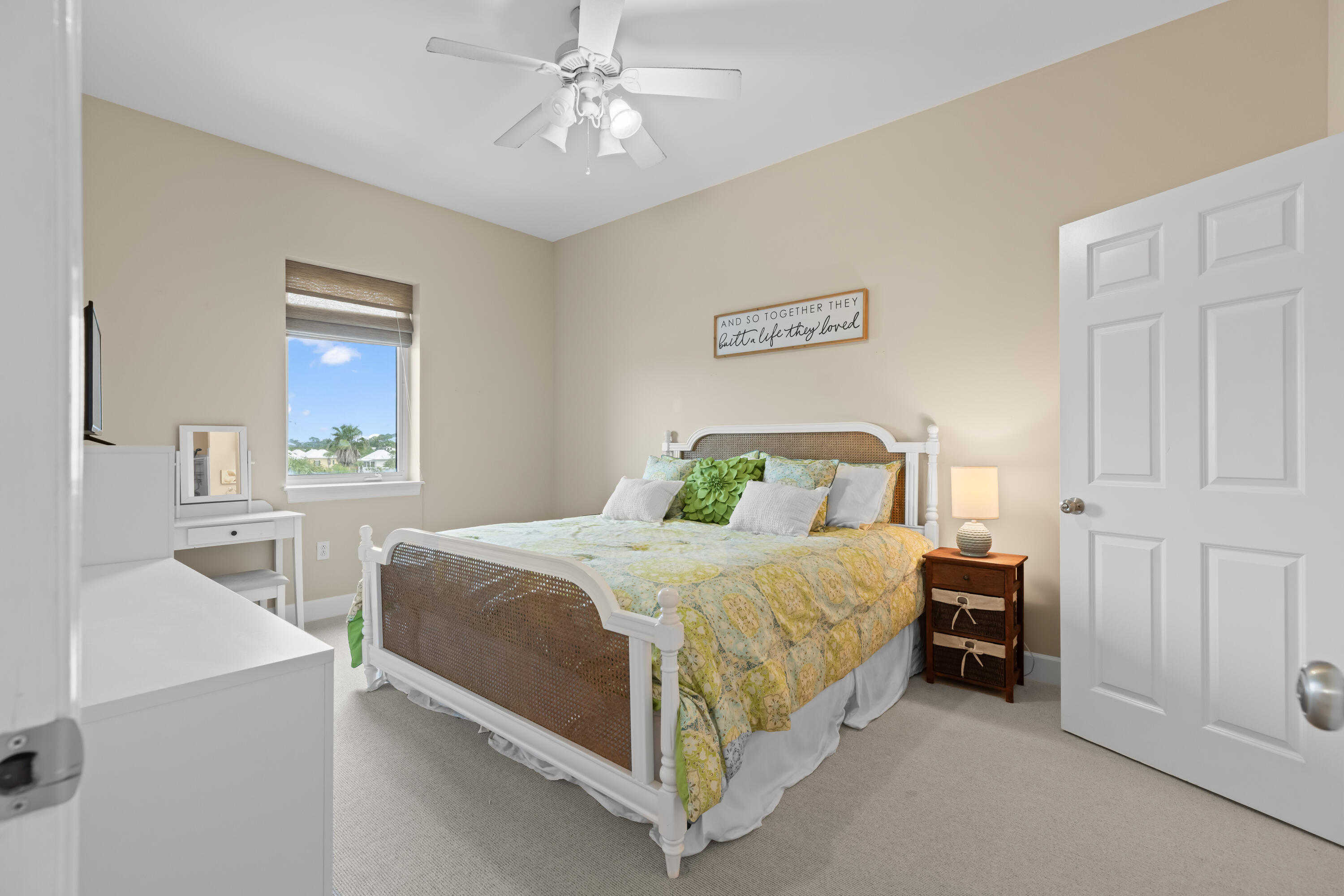 SEAGROVE HIGHLANDS - Residential