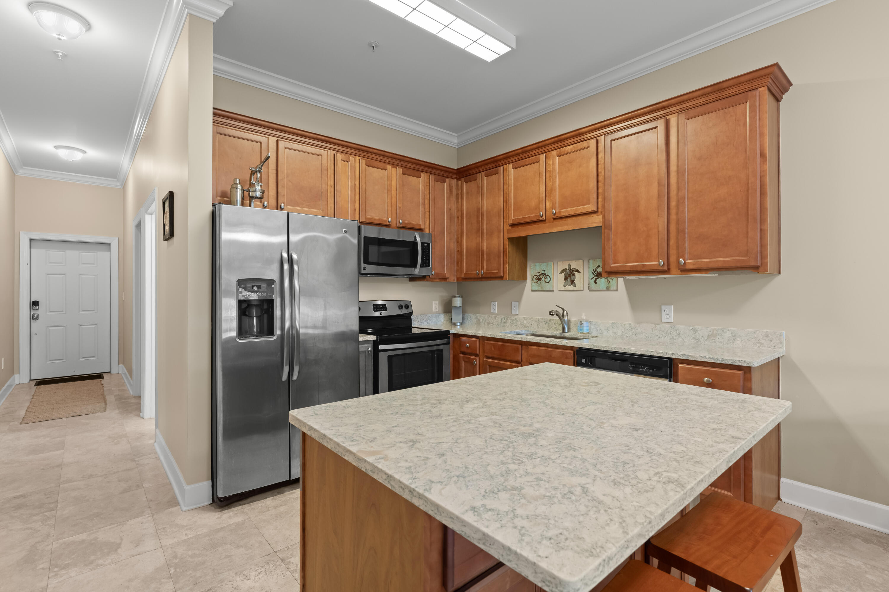 SEAGROVE HIGHLANDS - Residential