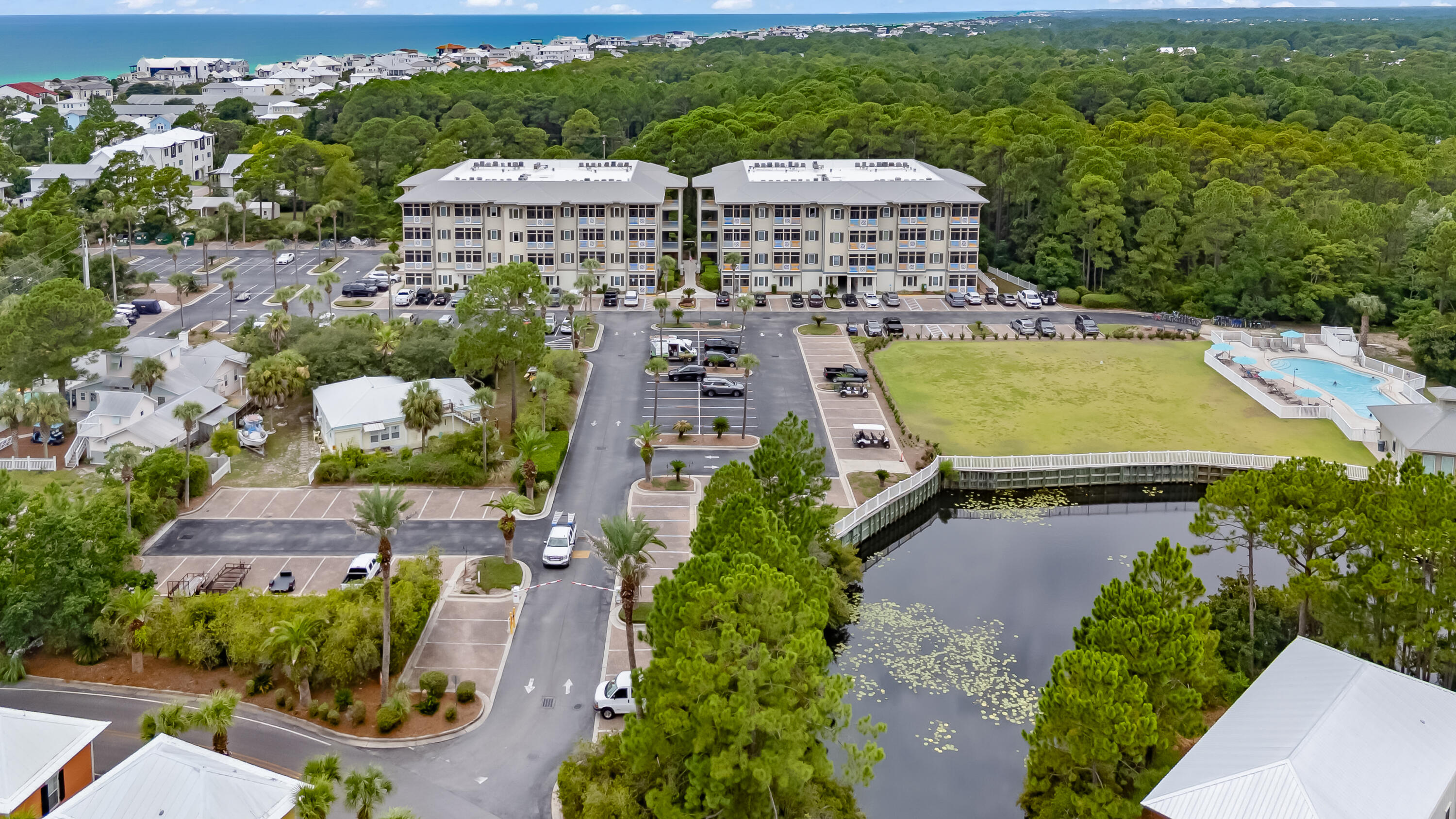 SEAGROVE HIGHLANDS - Residential