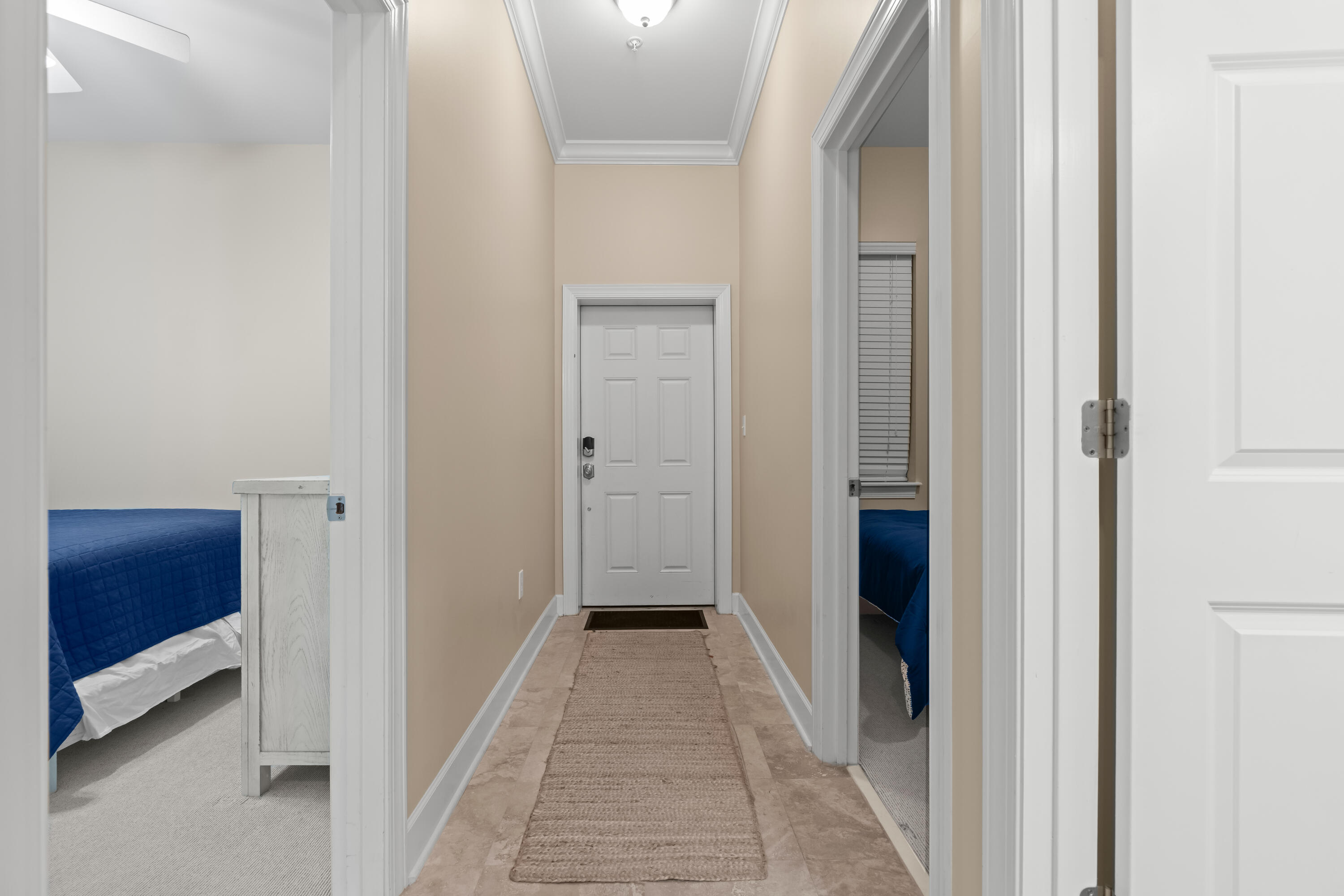 SEAGROVE HIGHLANDS - Residential