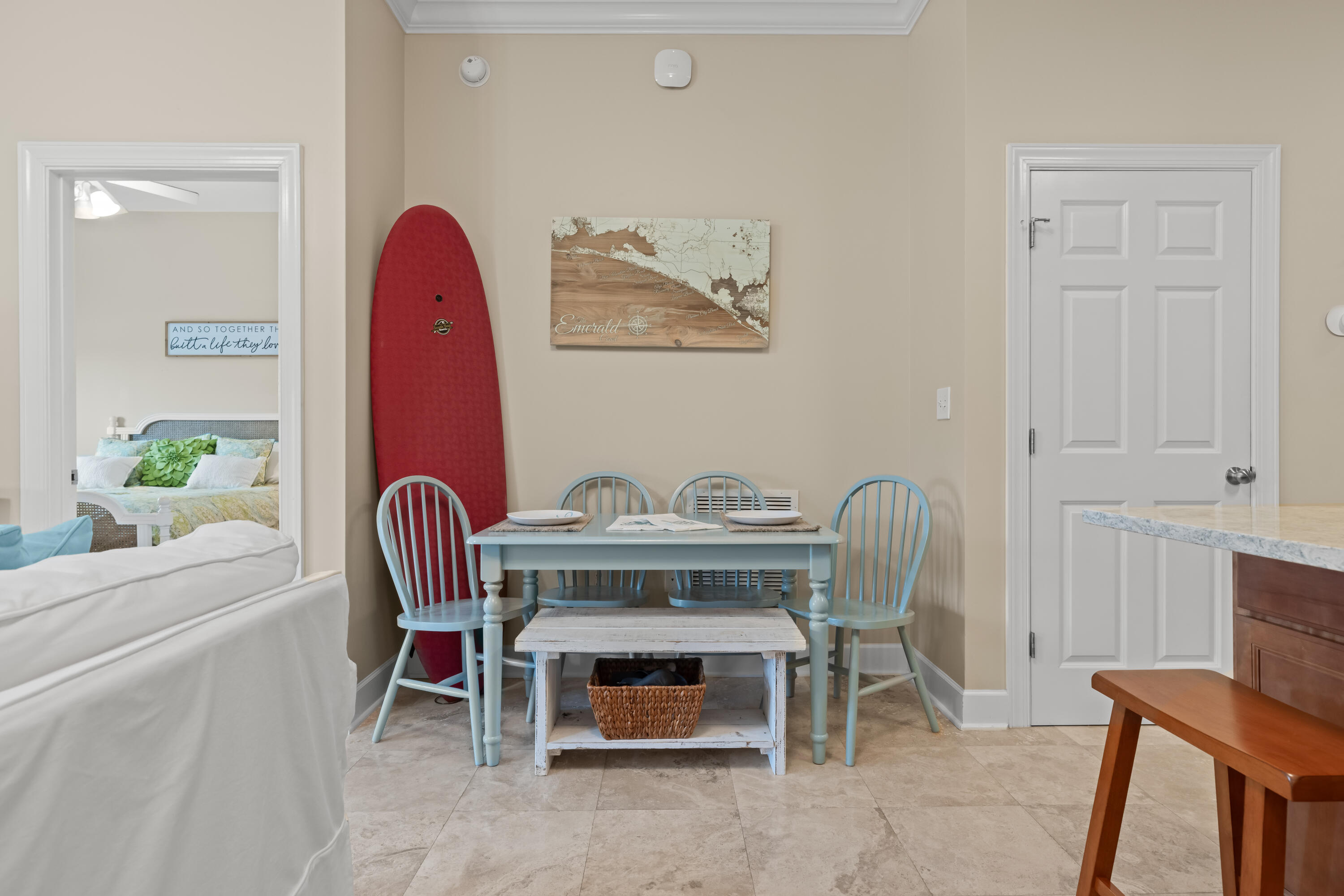 SEAGROVE HIGHLANDS - Residential