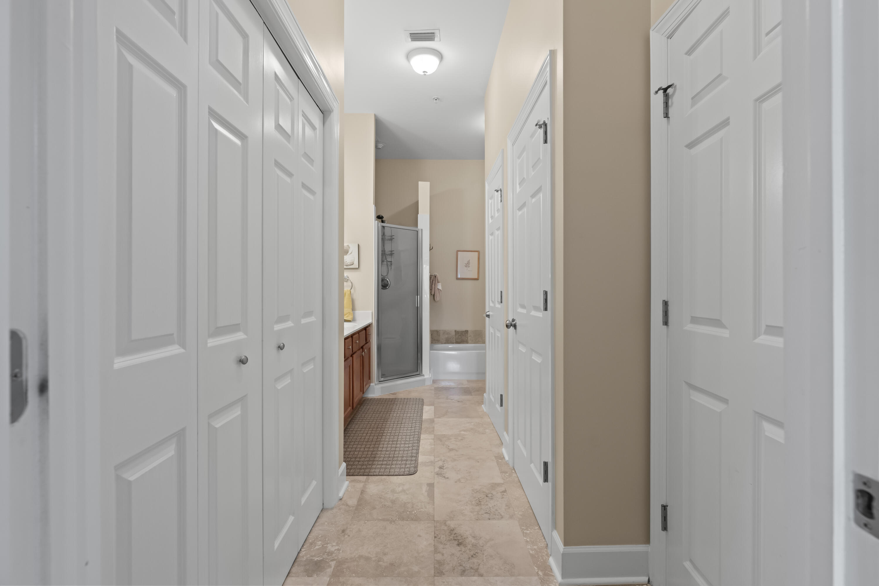 SEAGROVE HIGHLANDS - Residential