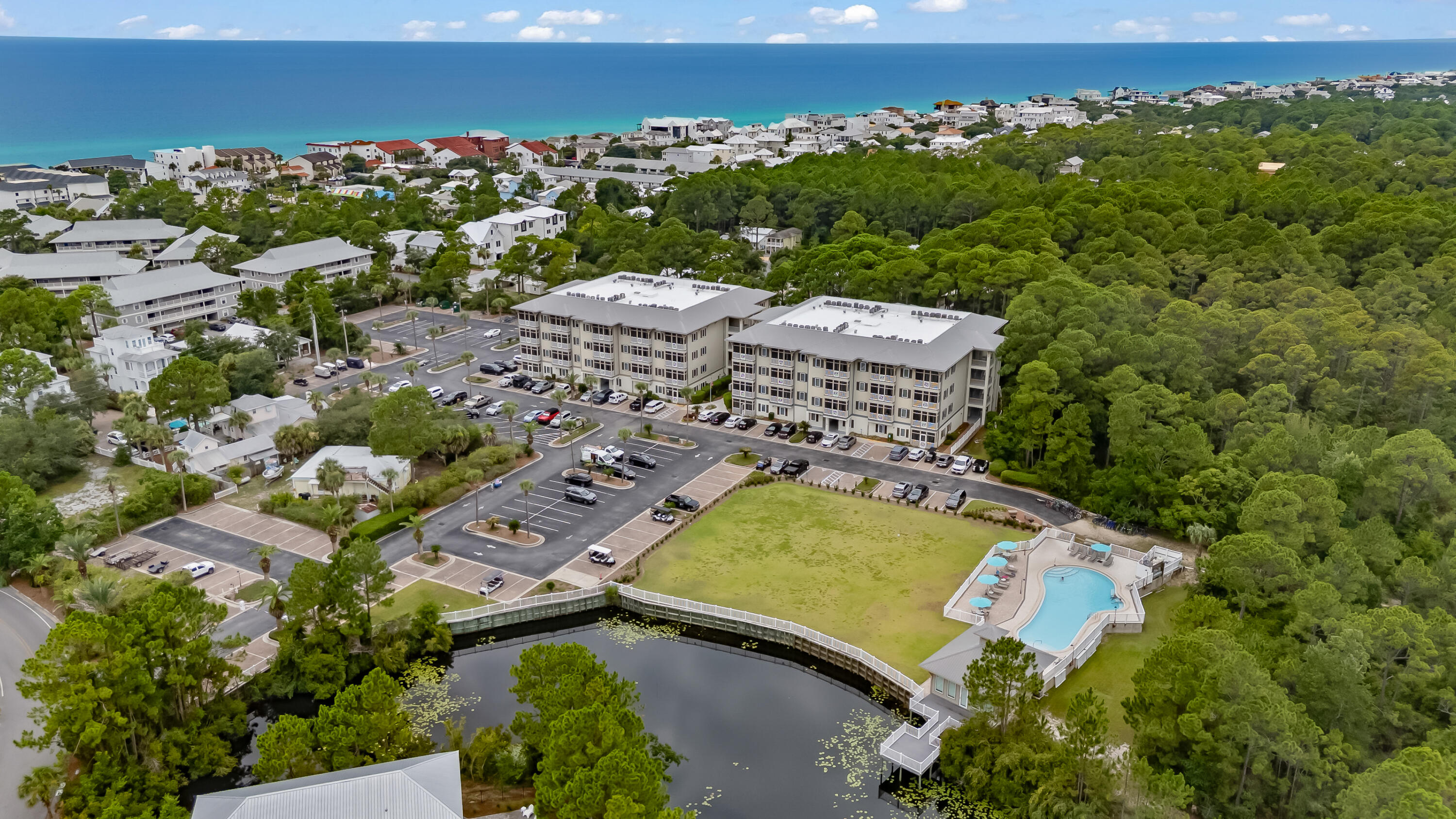 SEAGROVE HIGHLANDS - Residential