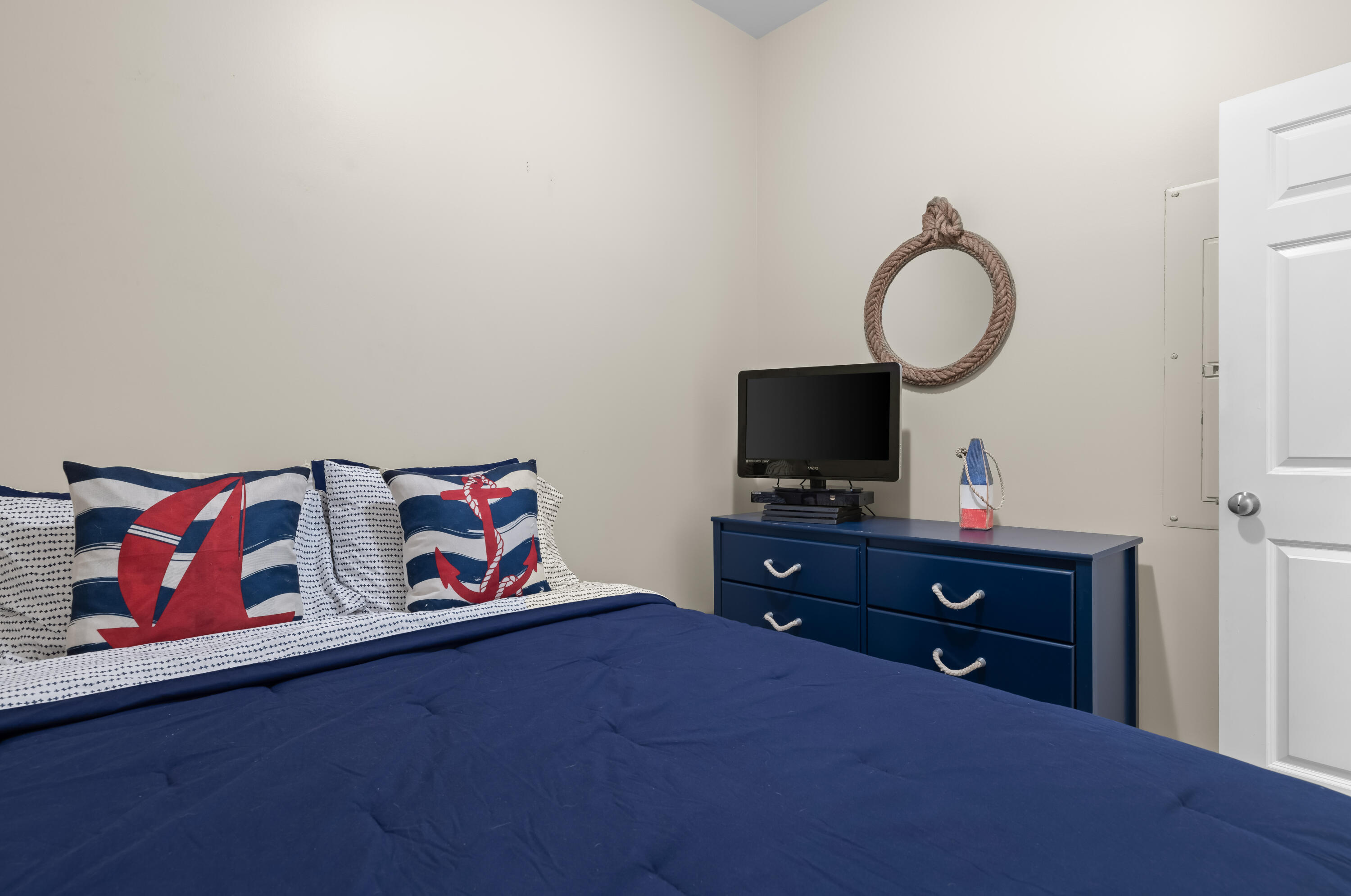 SEAGROVE HIGHLANDS - Residential