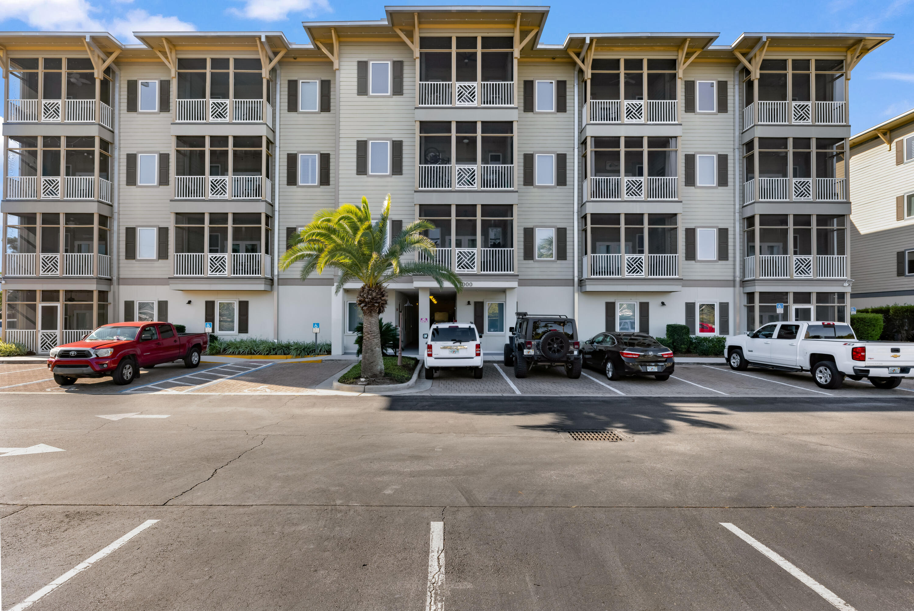 SEAGROVE HIGHLANDS - Residential