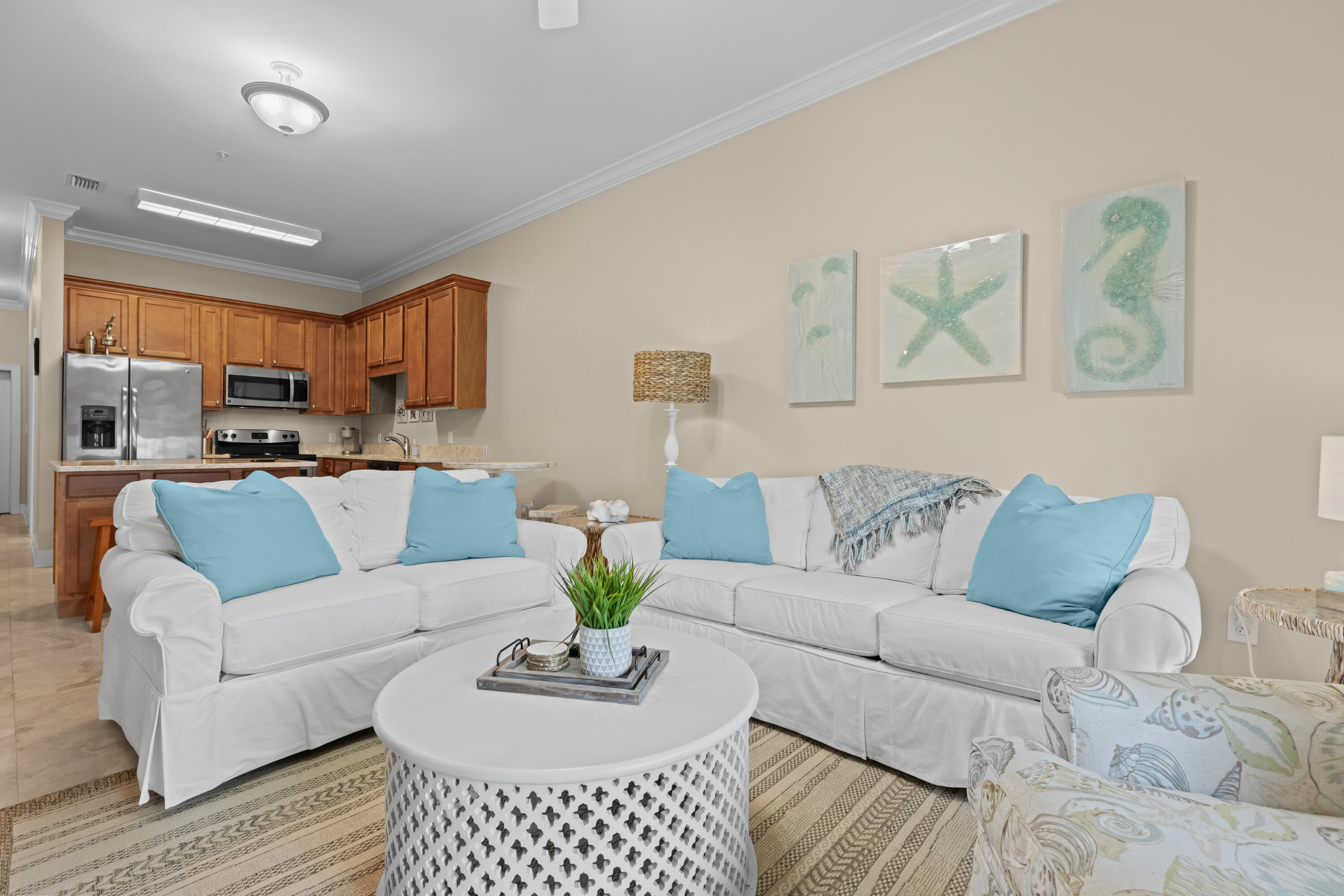 SEAGROVE HIGHLANDS - Residential