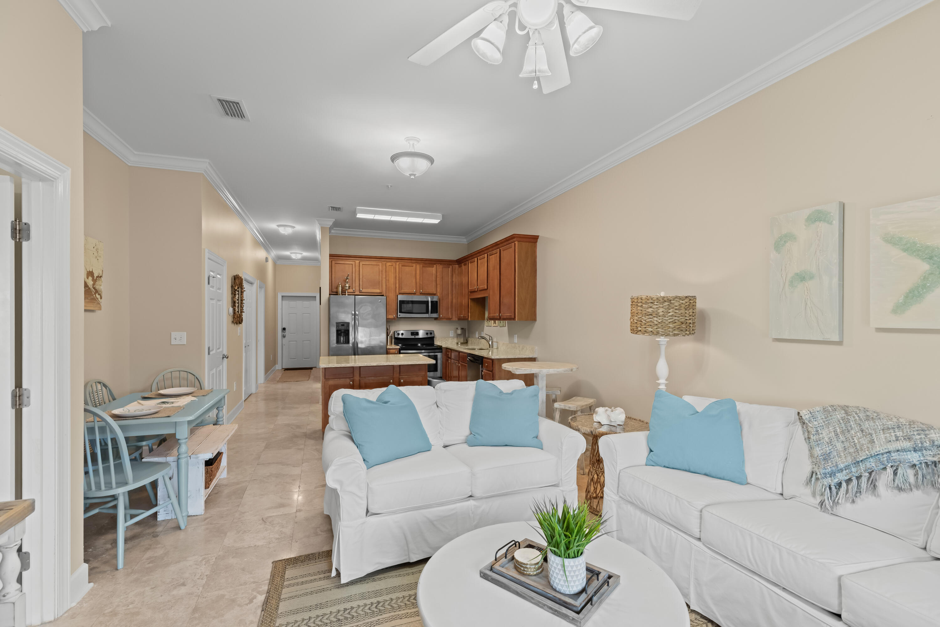 SEAGROVE HIGHLANDS - Residential