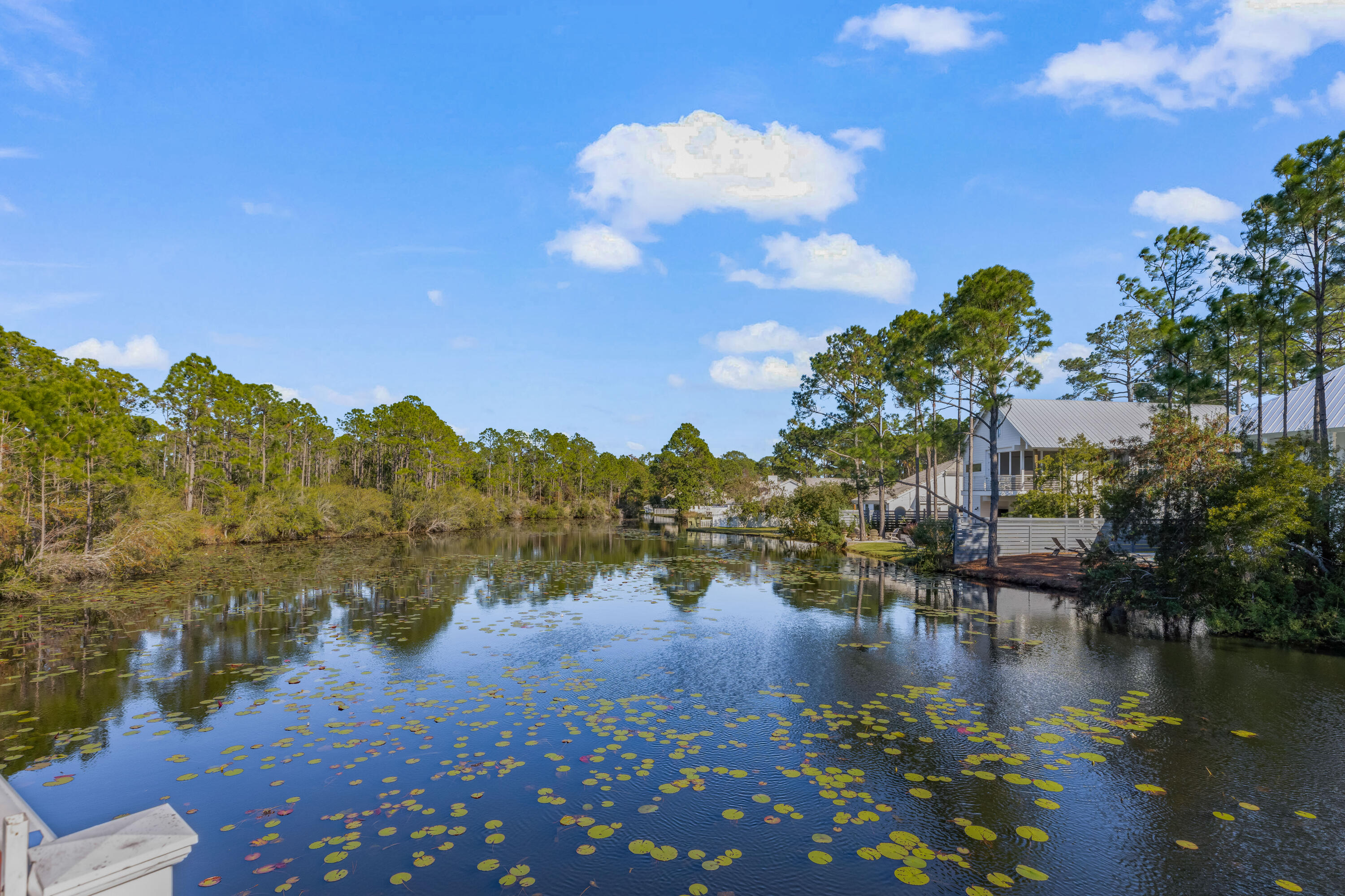 SEAGROVE HIGHLANDS - Residential