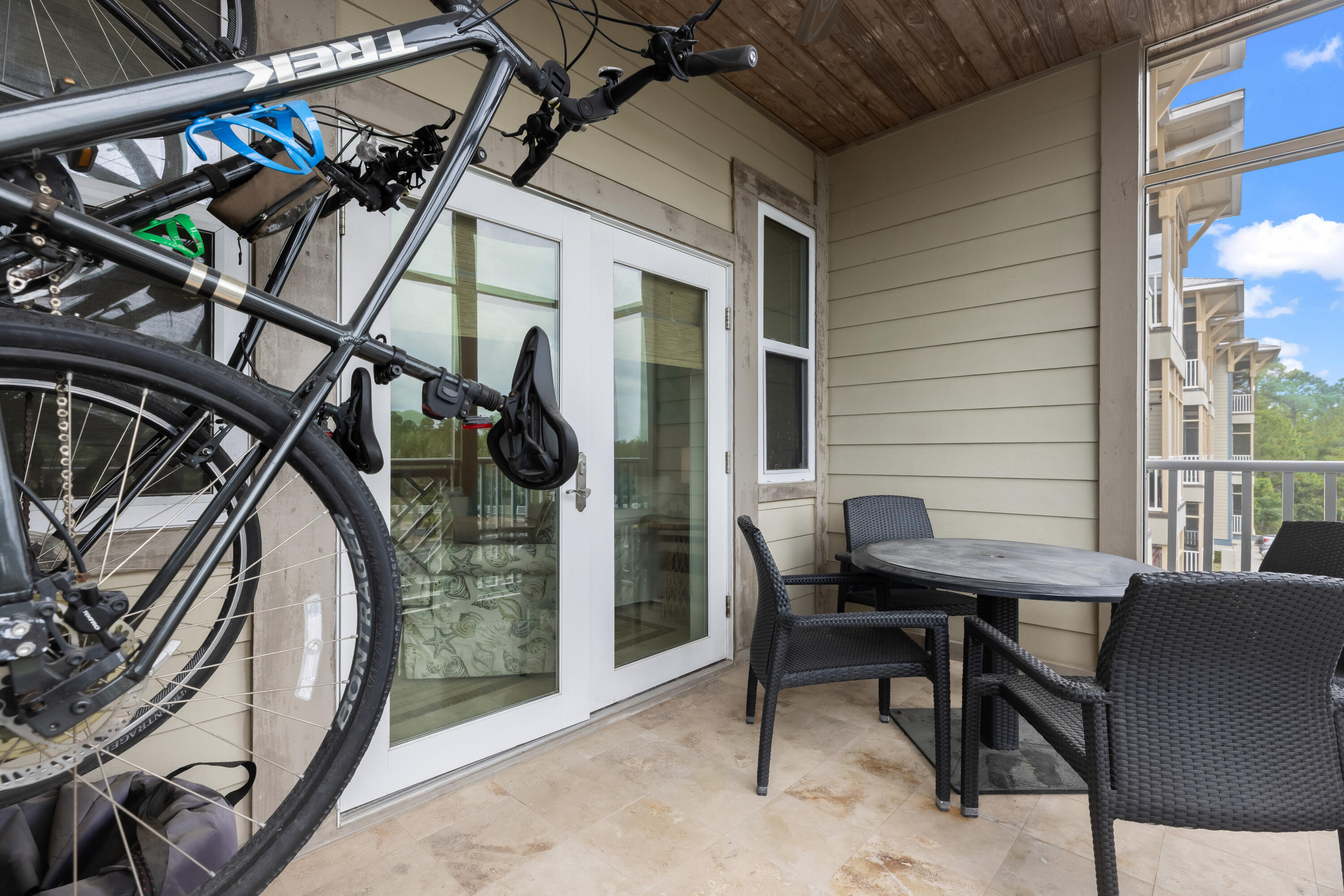 SEAGROVE HIGHLANDS - Residential