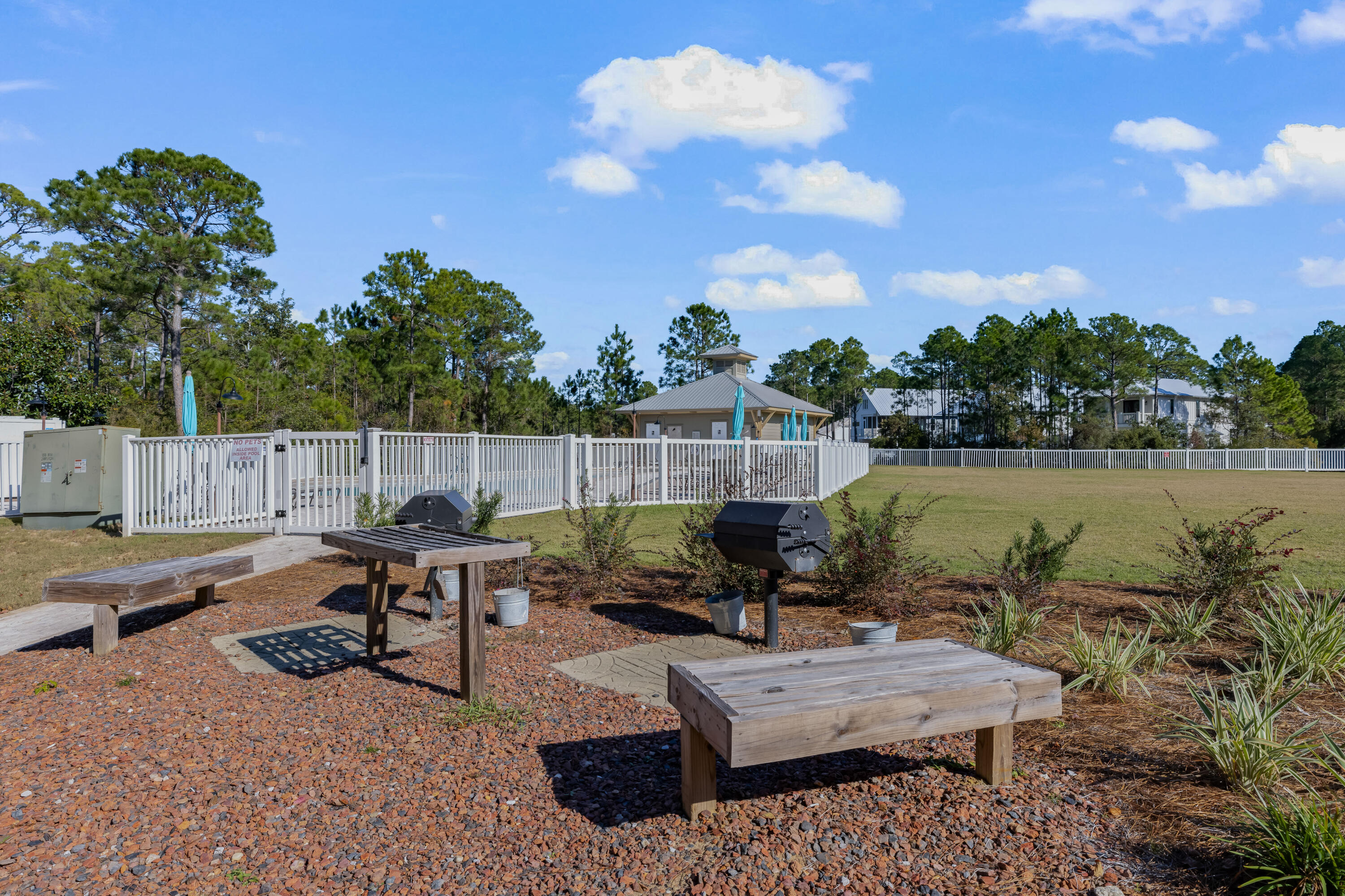 SEAGROVE HIGHLANDS - Residential