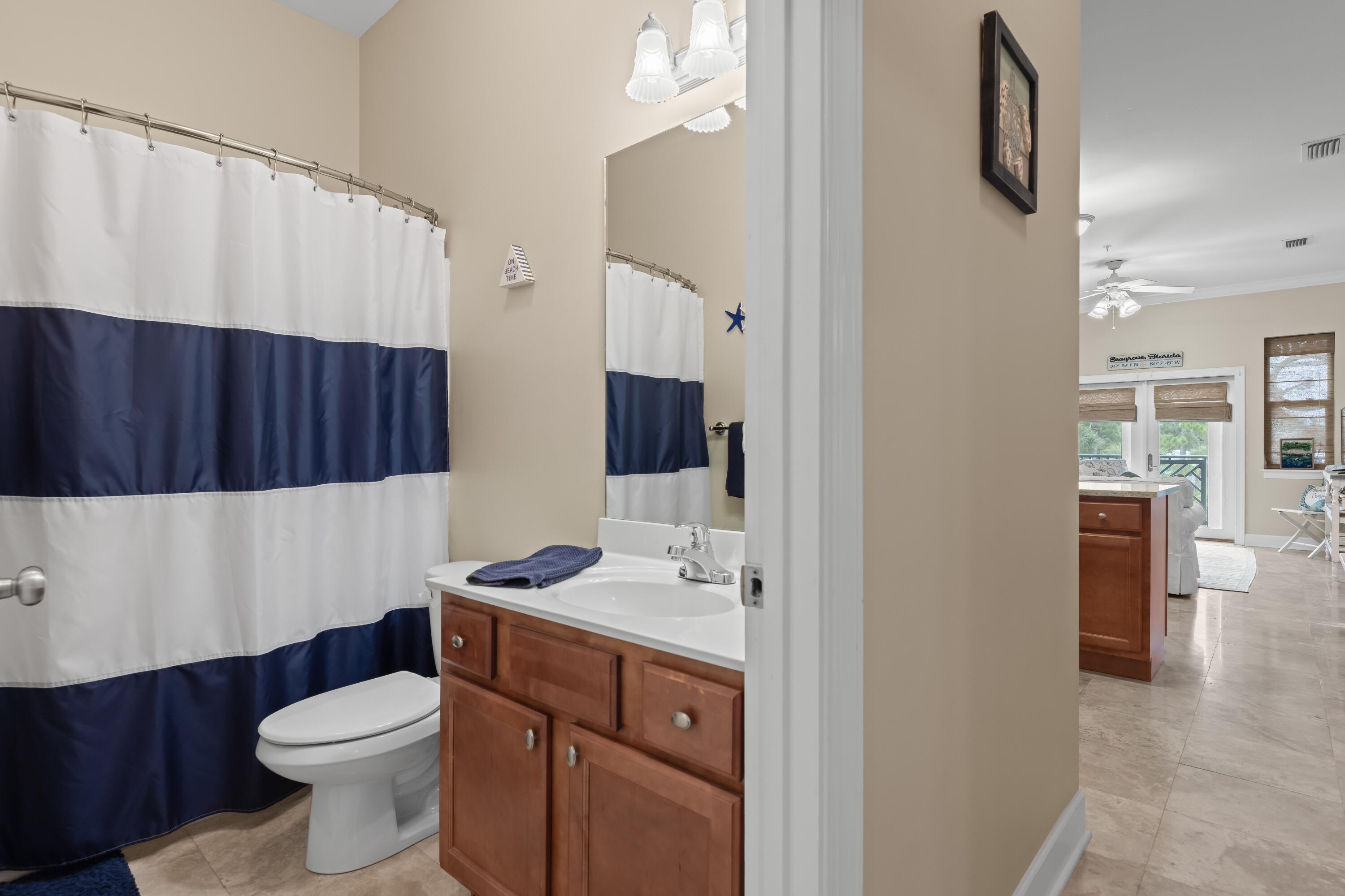 SEAGROVE HIGHLANDS - Residential