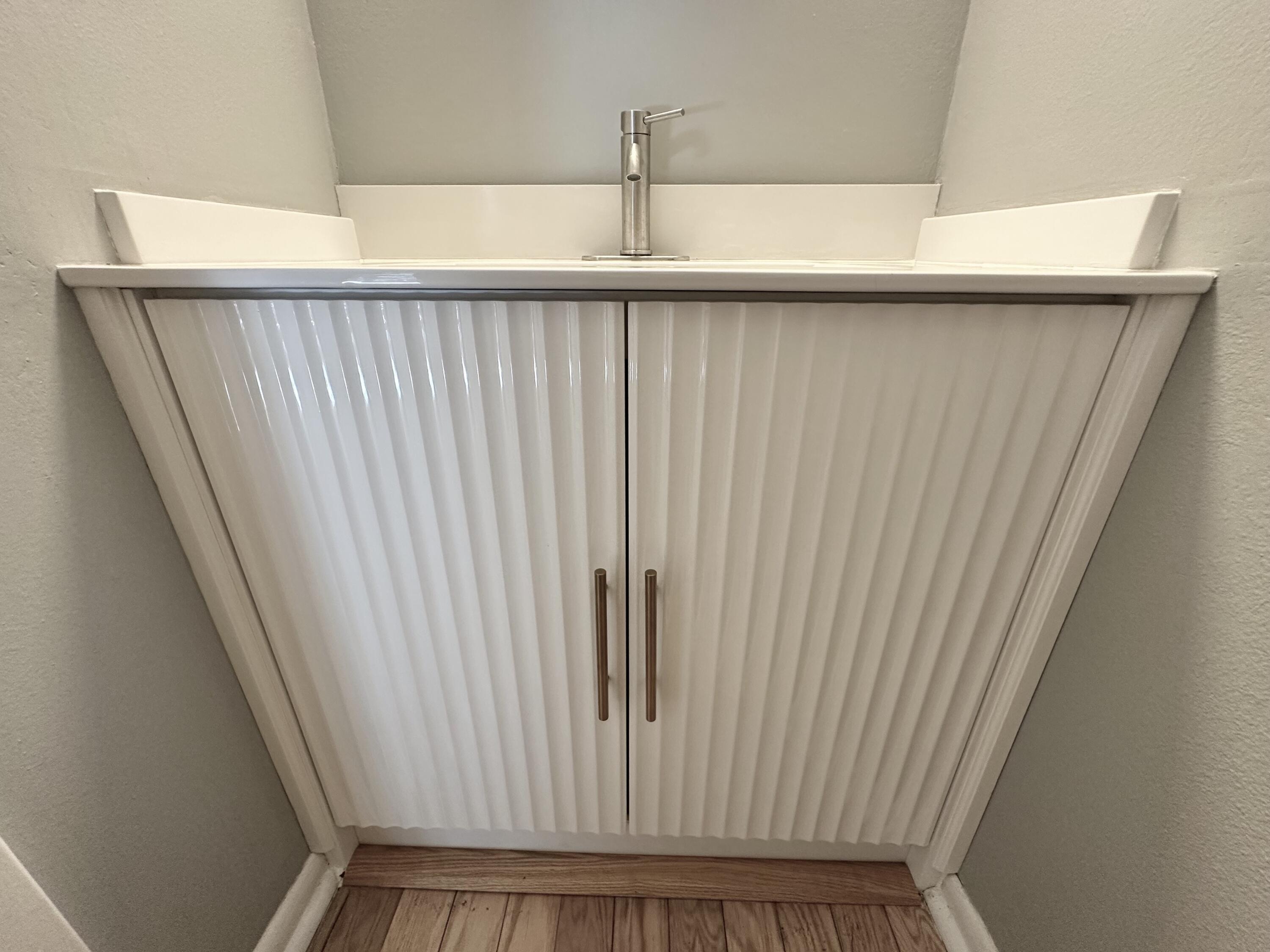 Cambridge Townhome - Residential