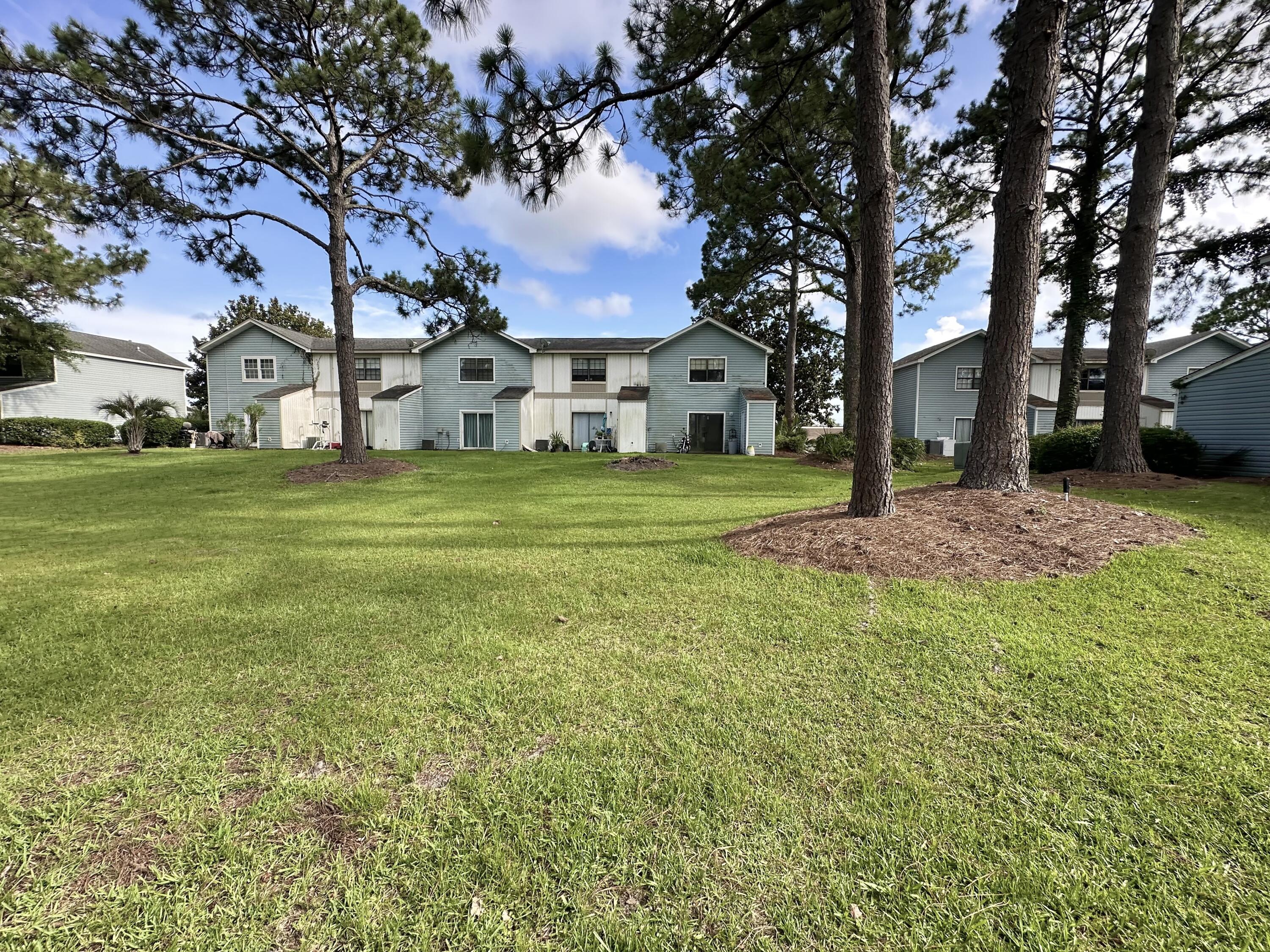 Cambridge Townhome - Residential