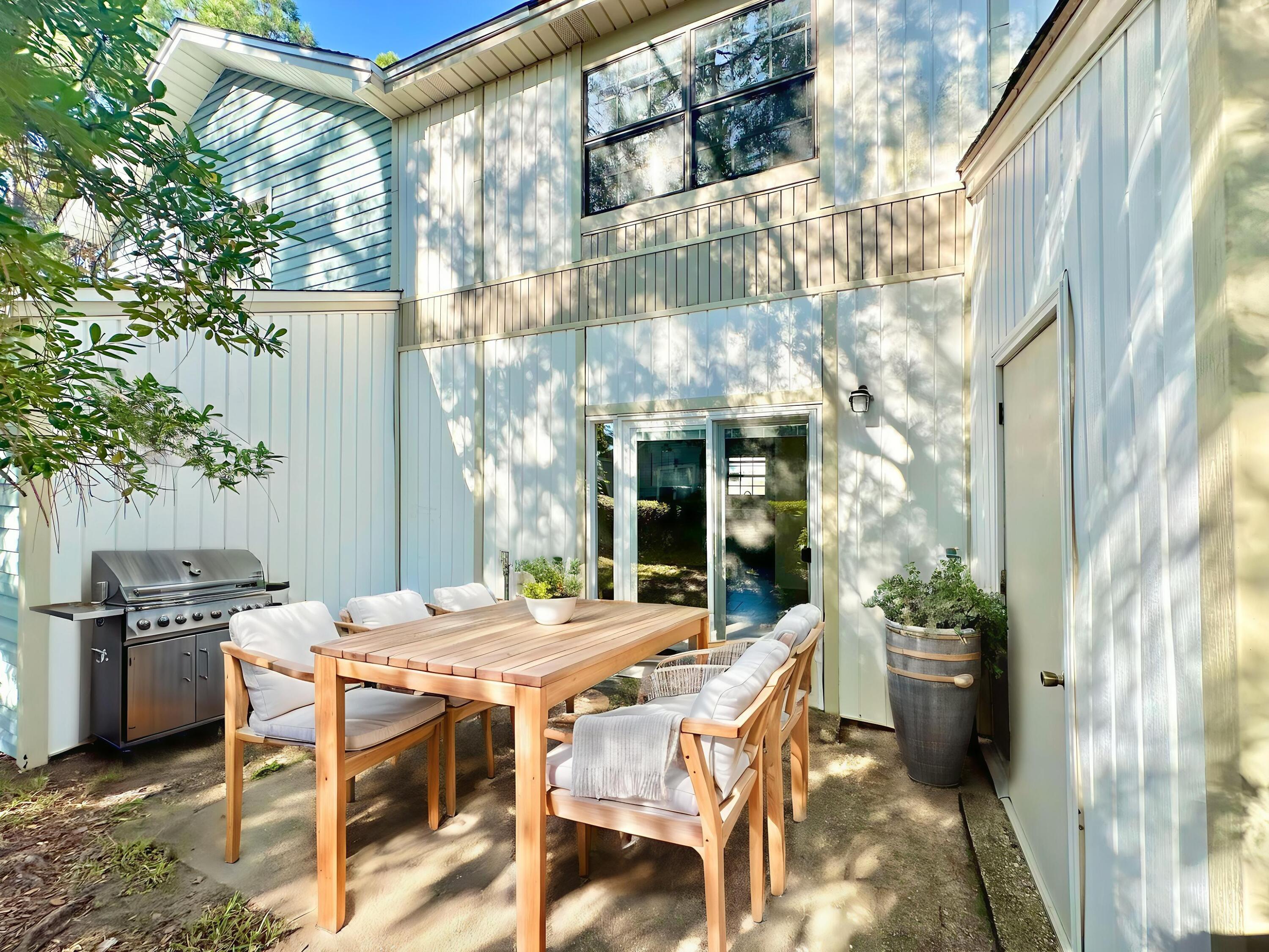 Cambridge Townhome - Residential