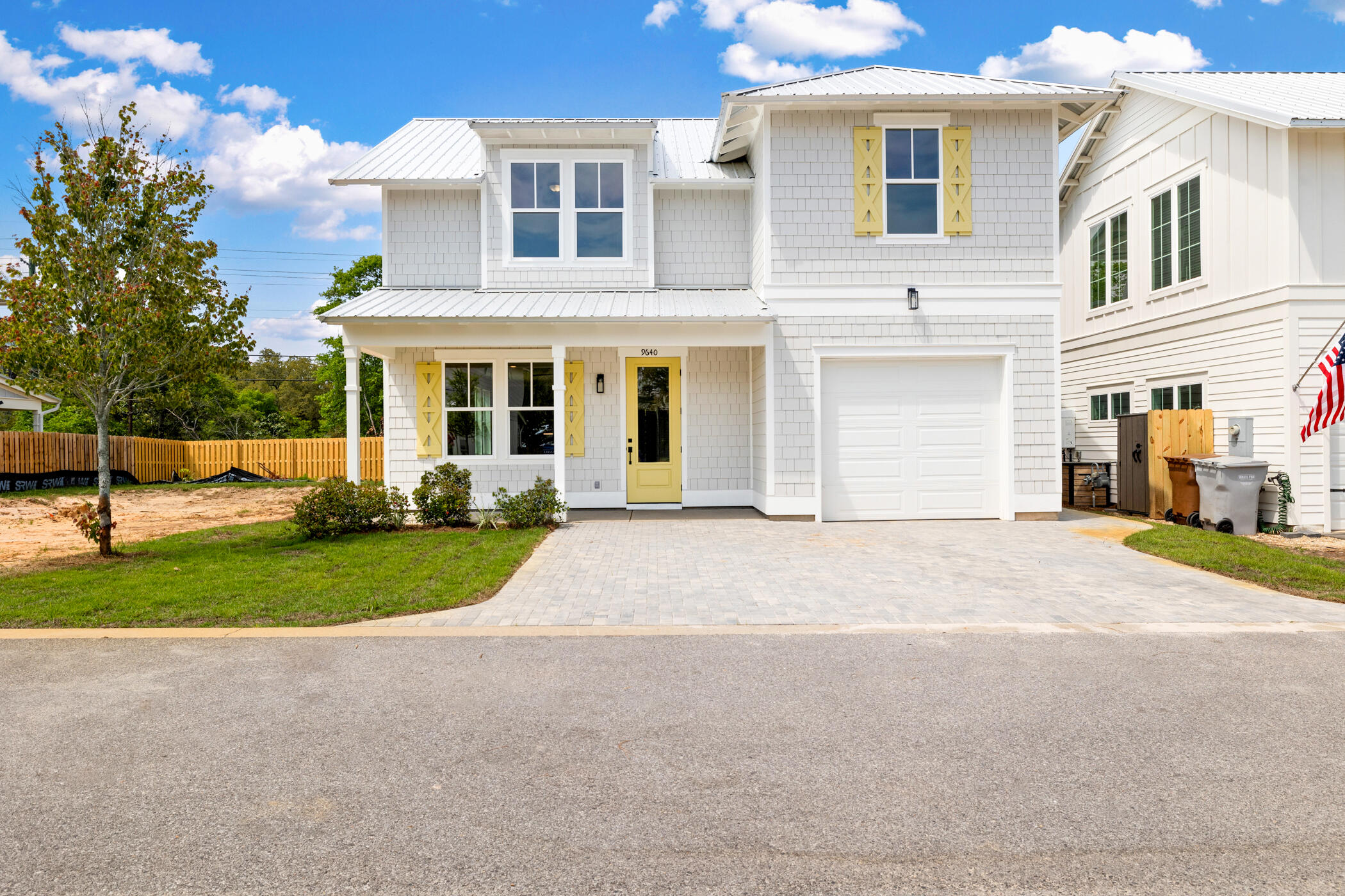Photo 1 of 50 — 9640 Indian Stone Court Lot 2, Navarre, FL 32566