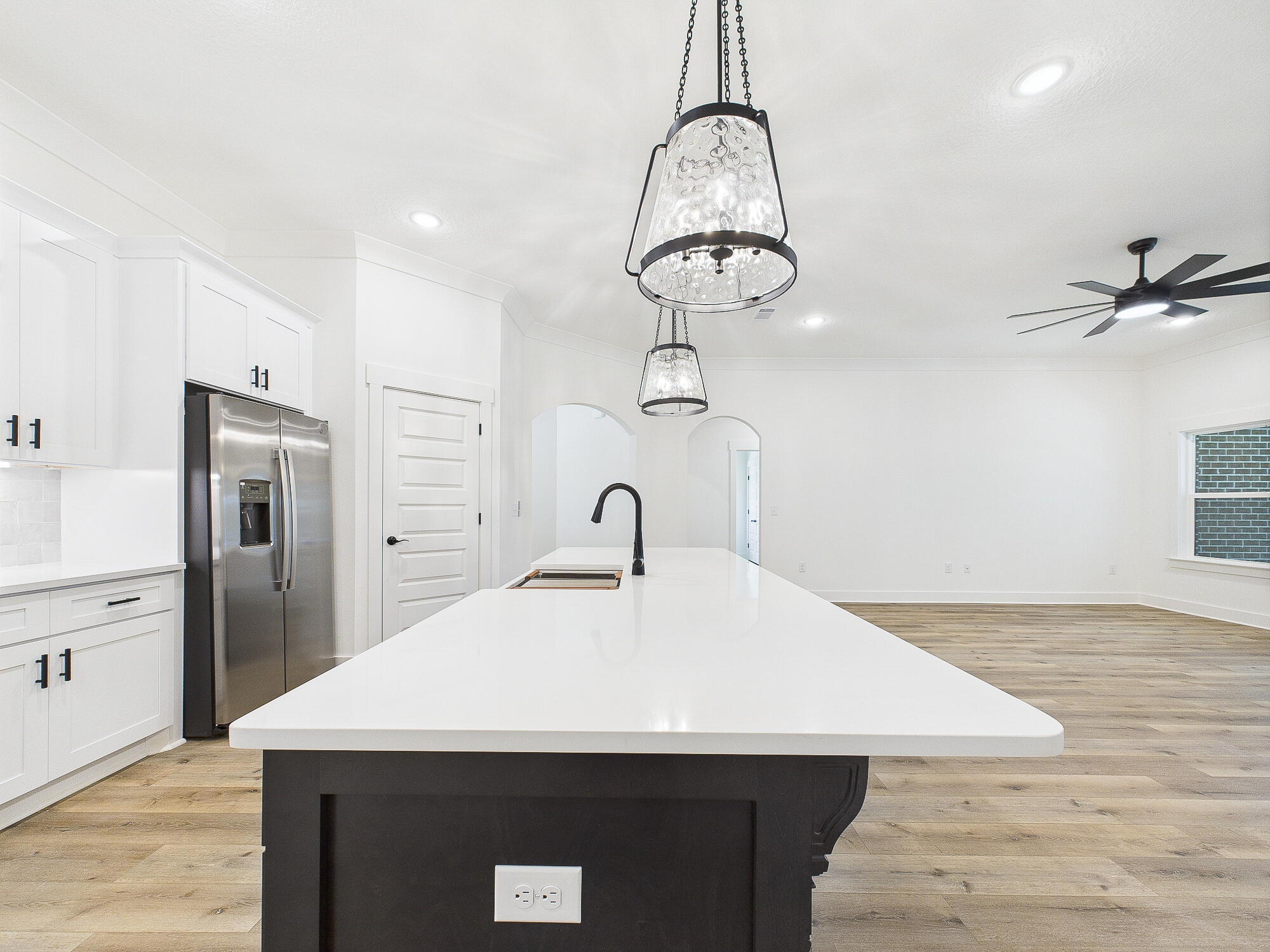 SEMINOLE - Residential