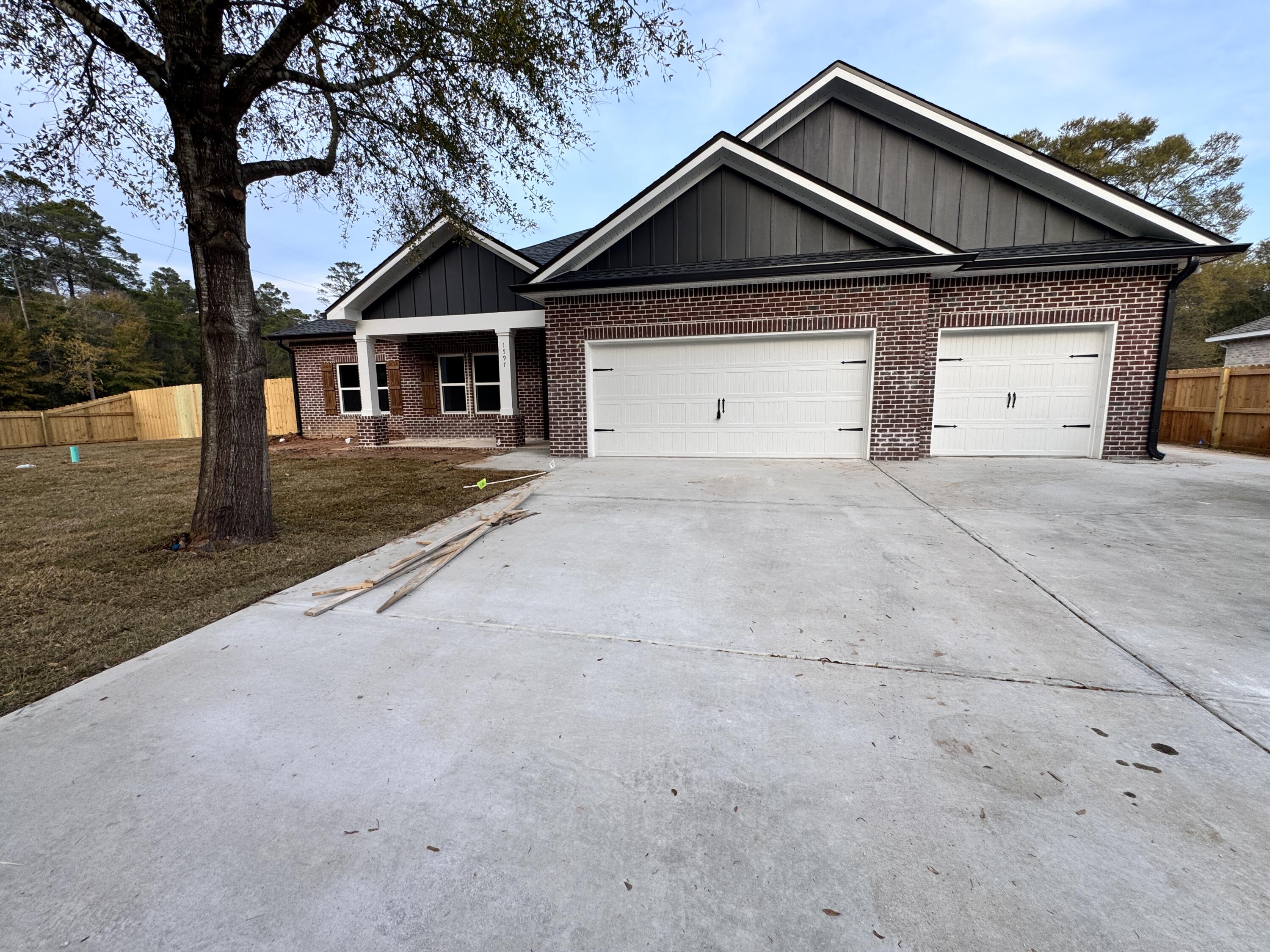 SEMINOLE - Residential