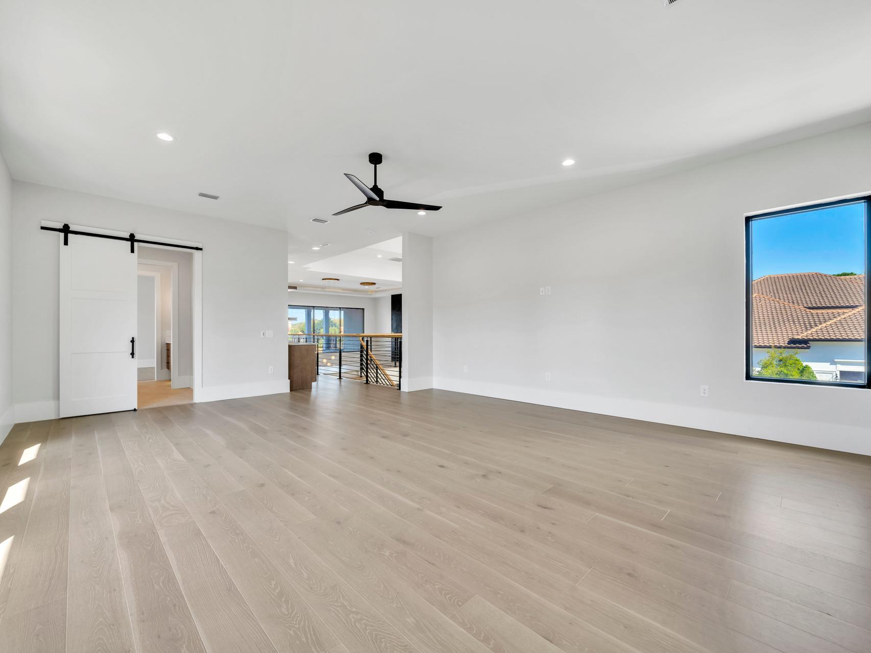 KELLY PLANTATION S/D - Residential Lease