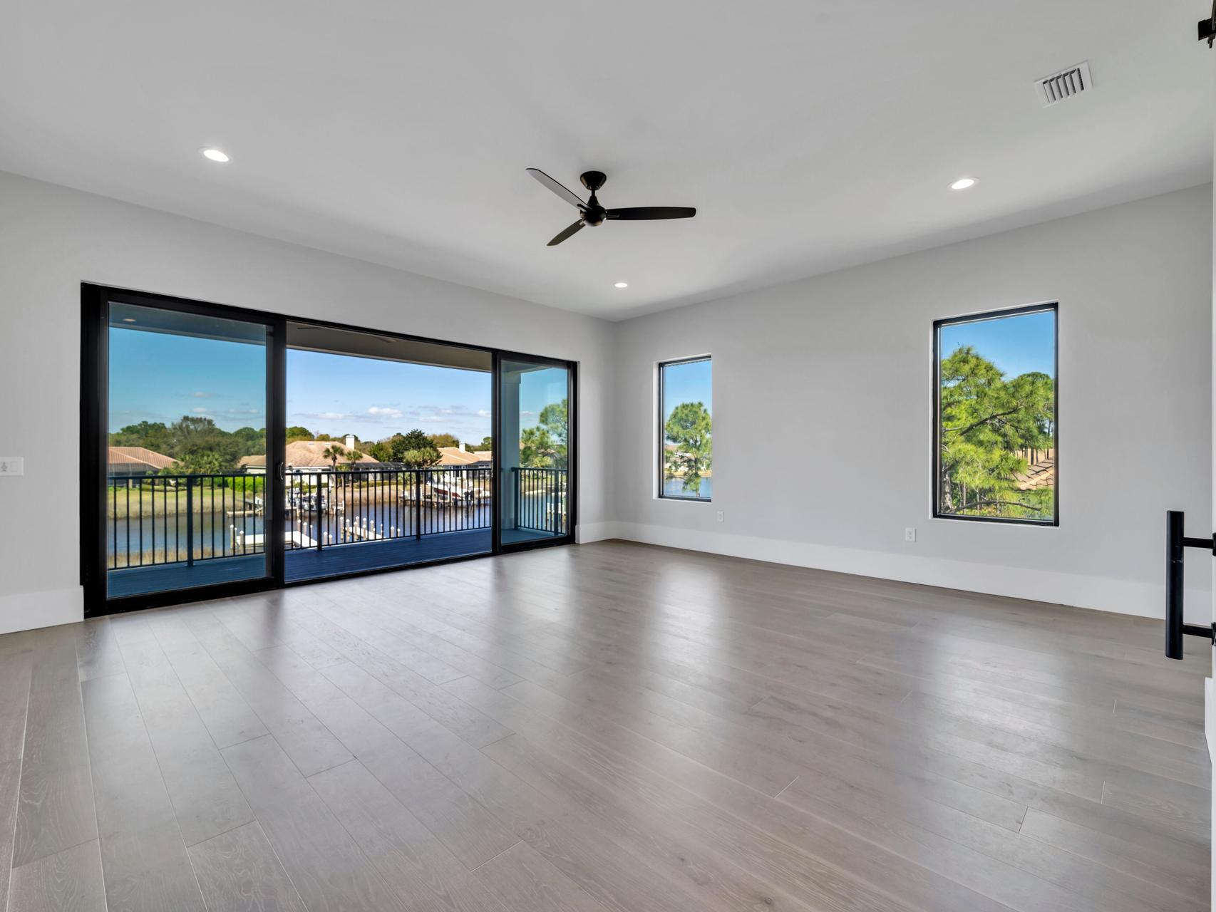 KELLY PLANTATION S/D - Residential Lease