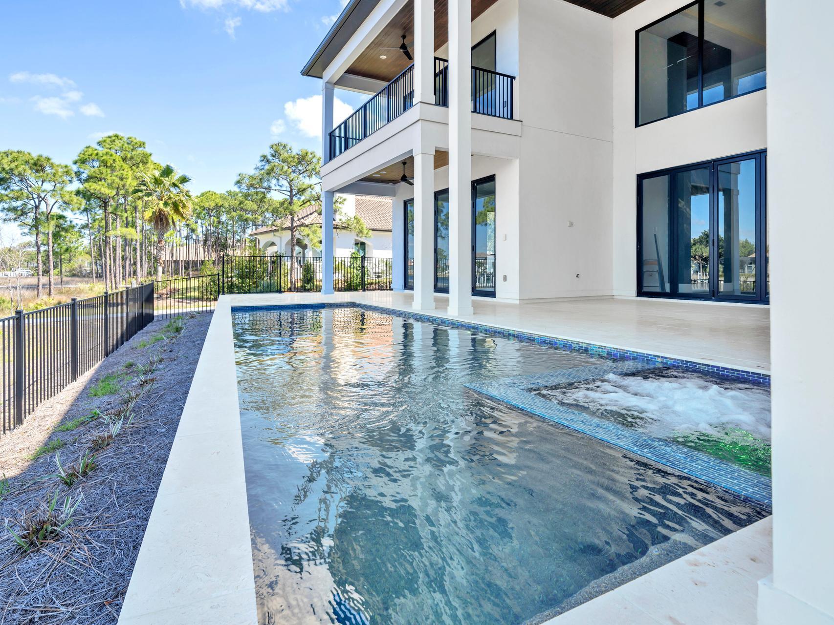 KELLY PLANTATION S/D - Residential Lease