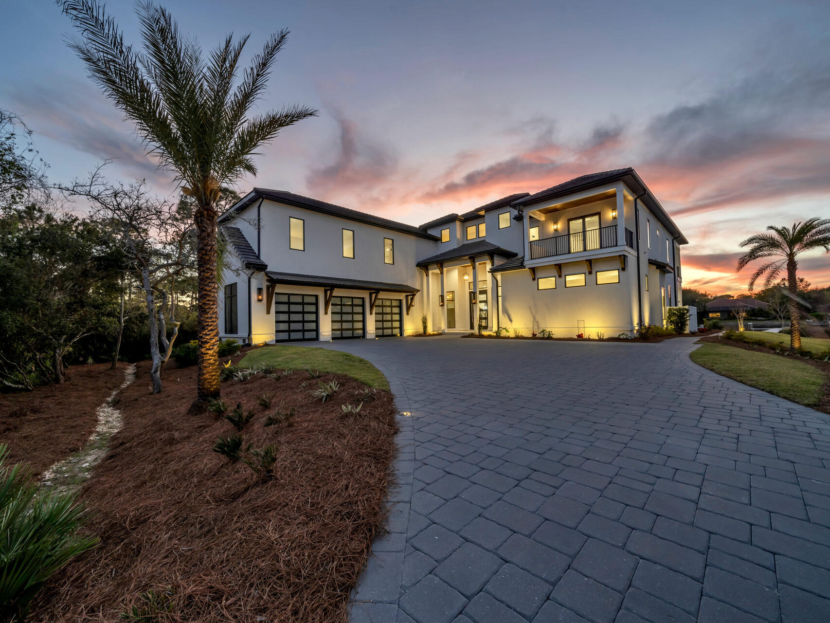 KELLY PLANTATION S/D - Residential Lease