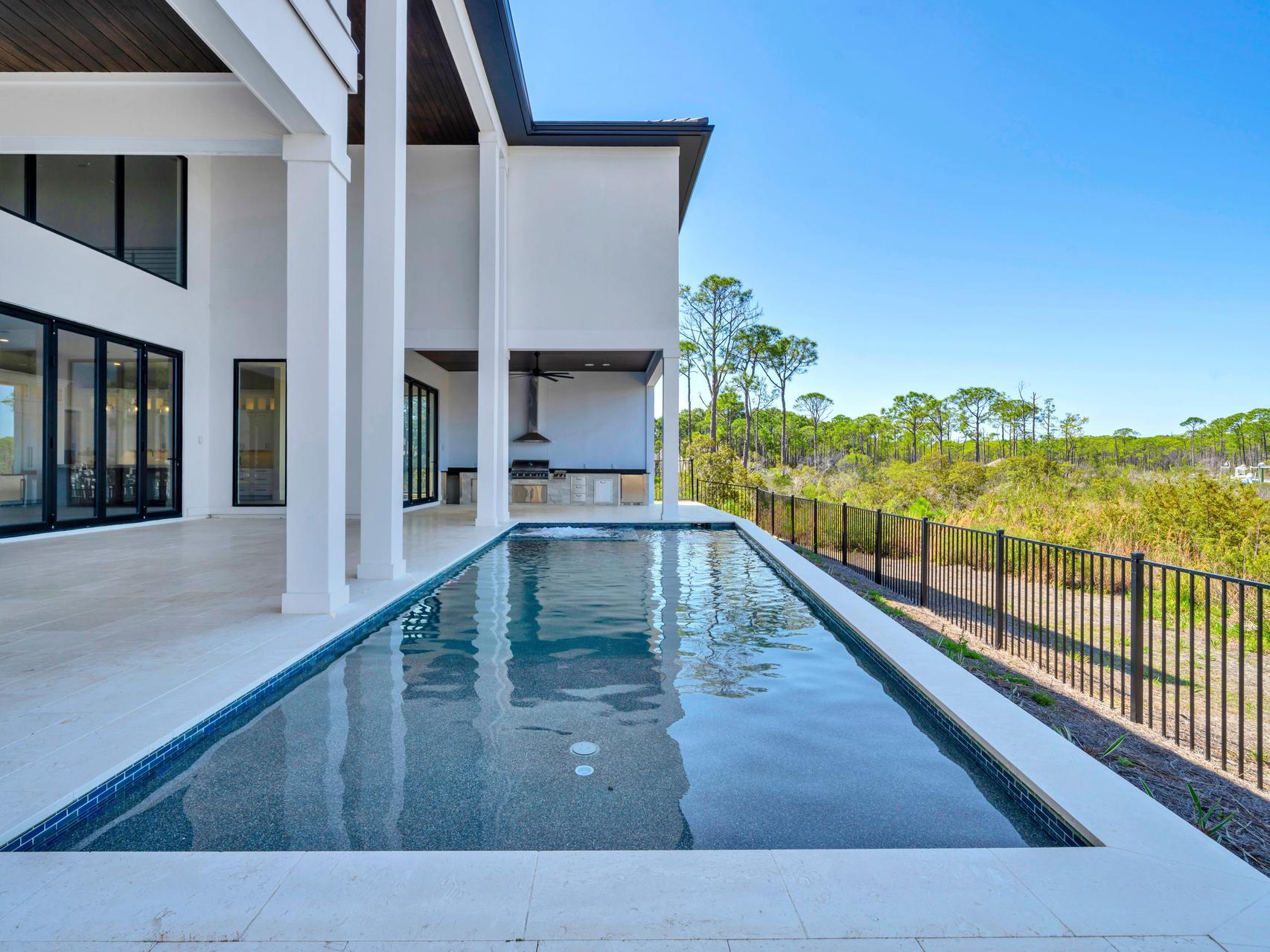 KELLY PLANTATION S/D - Residential Lease