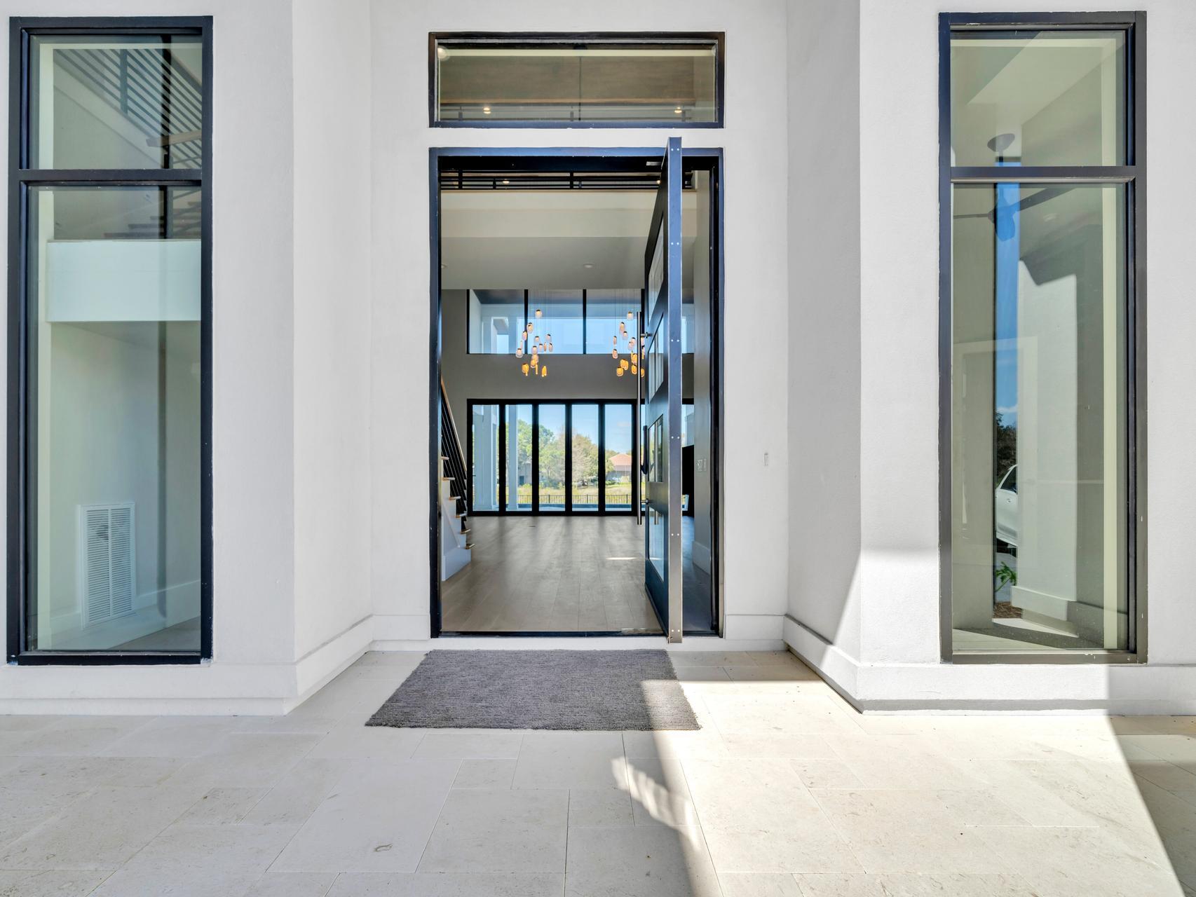 KELLY PLANTATION S/D - Residential Lease