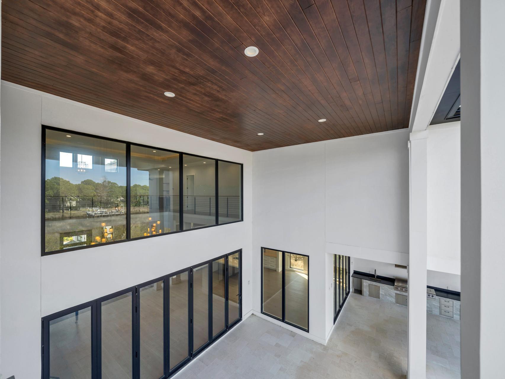 KELLY PLANTATION S/D - Residential Lease