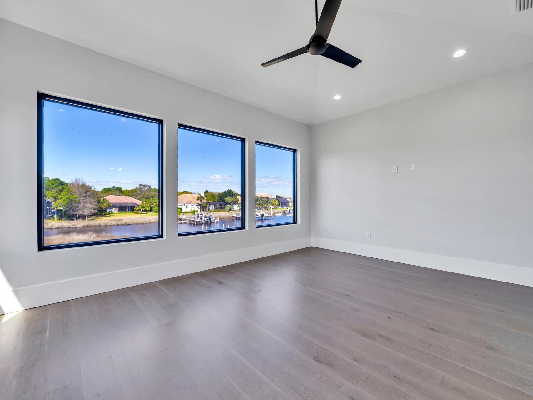 KELLY PLANTATION S/D - Residential Lease