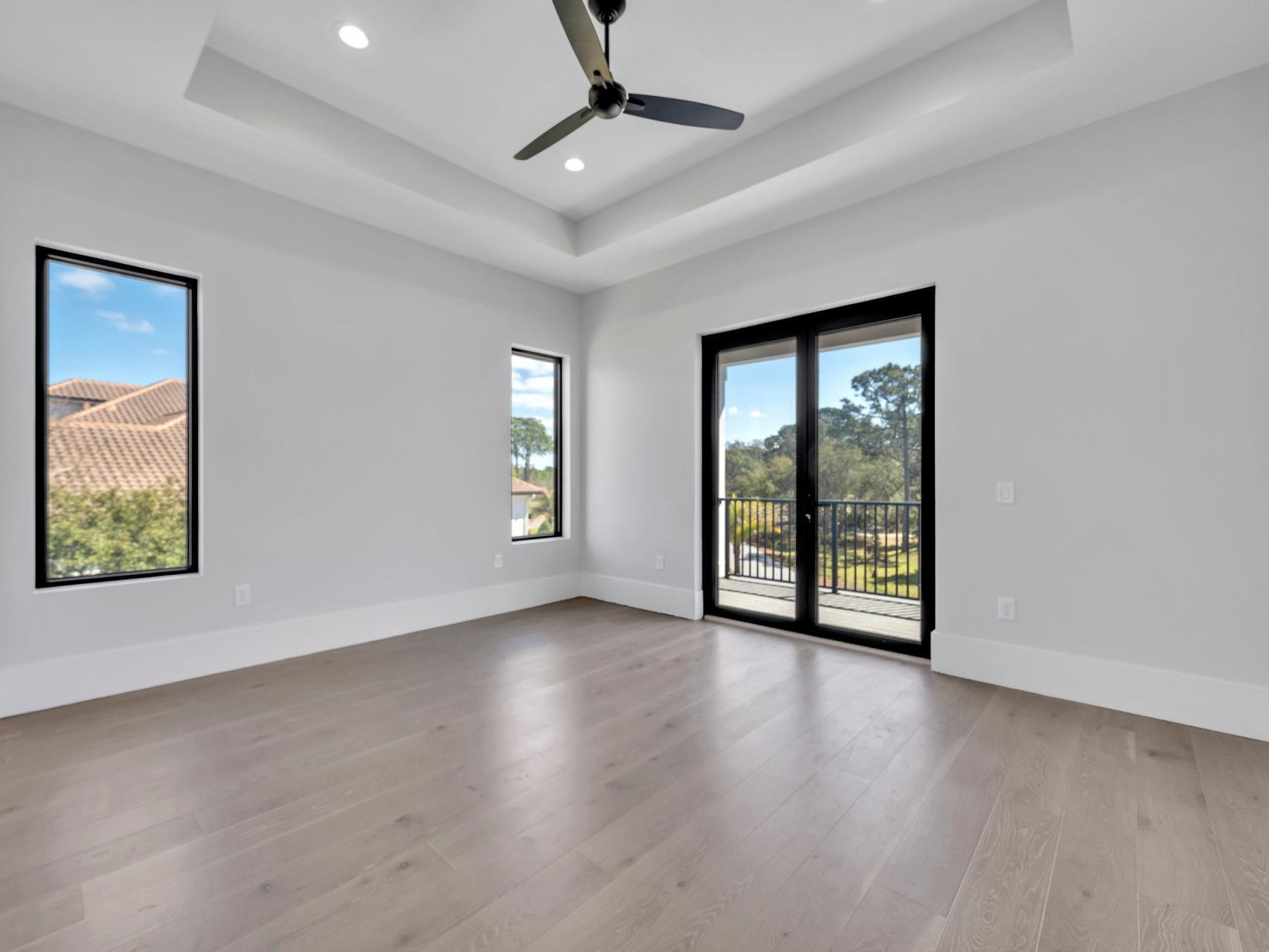 KELLY PLANTATION S/D - Residential Lease