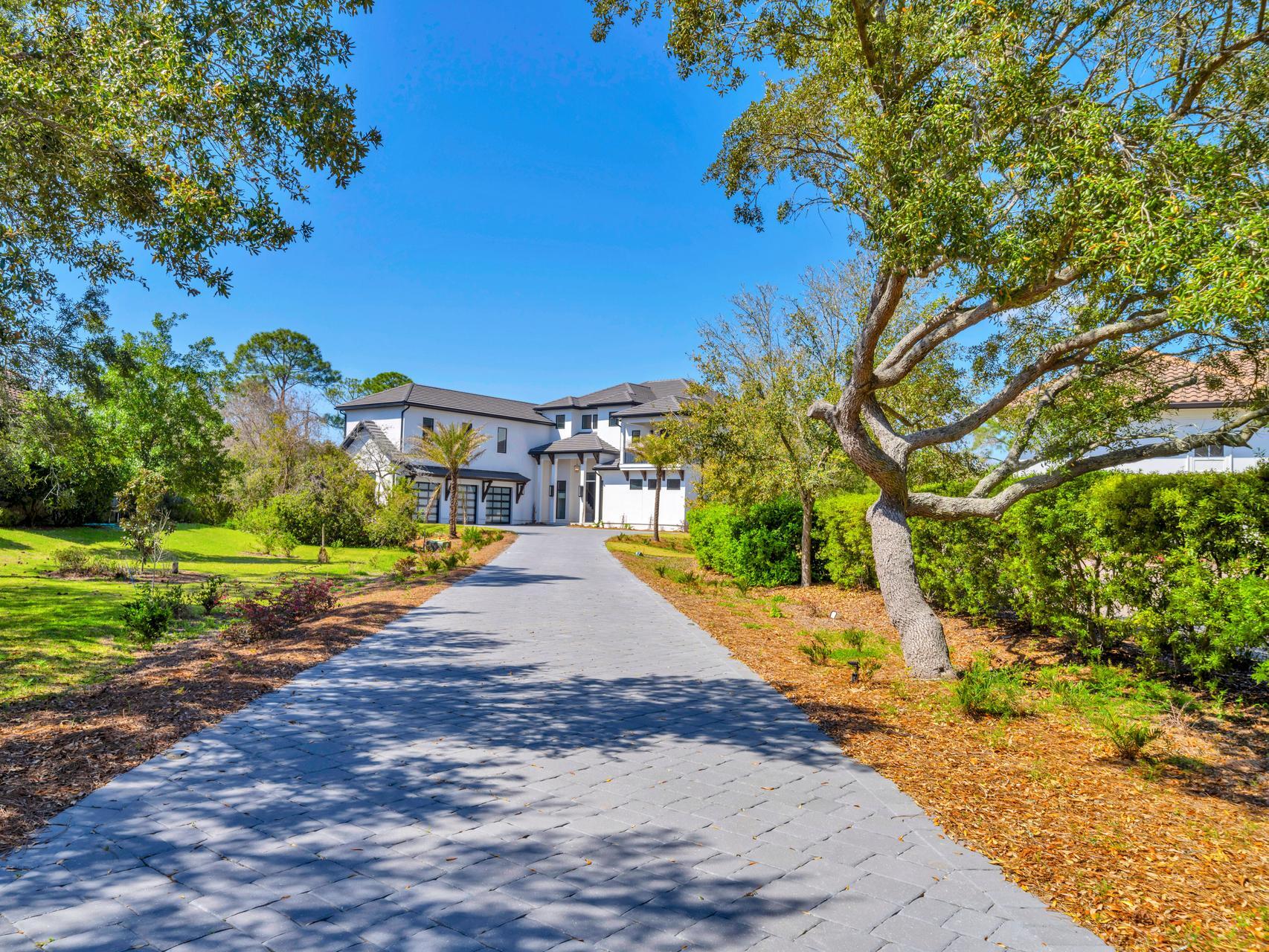 KELLY PLANTATION S/D - Residential Lease