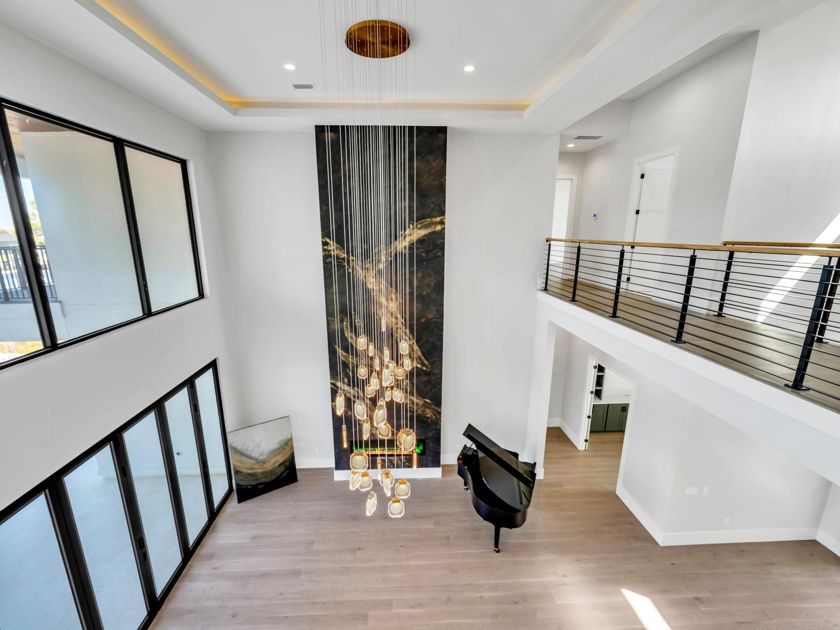 KELLY PLANTATION S/D - Residential Lease