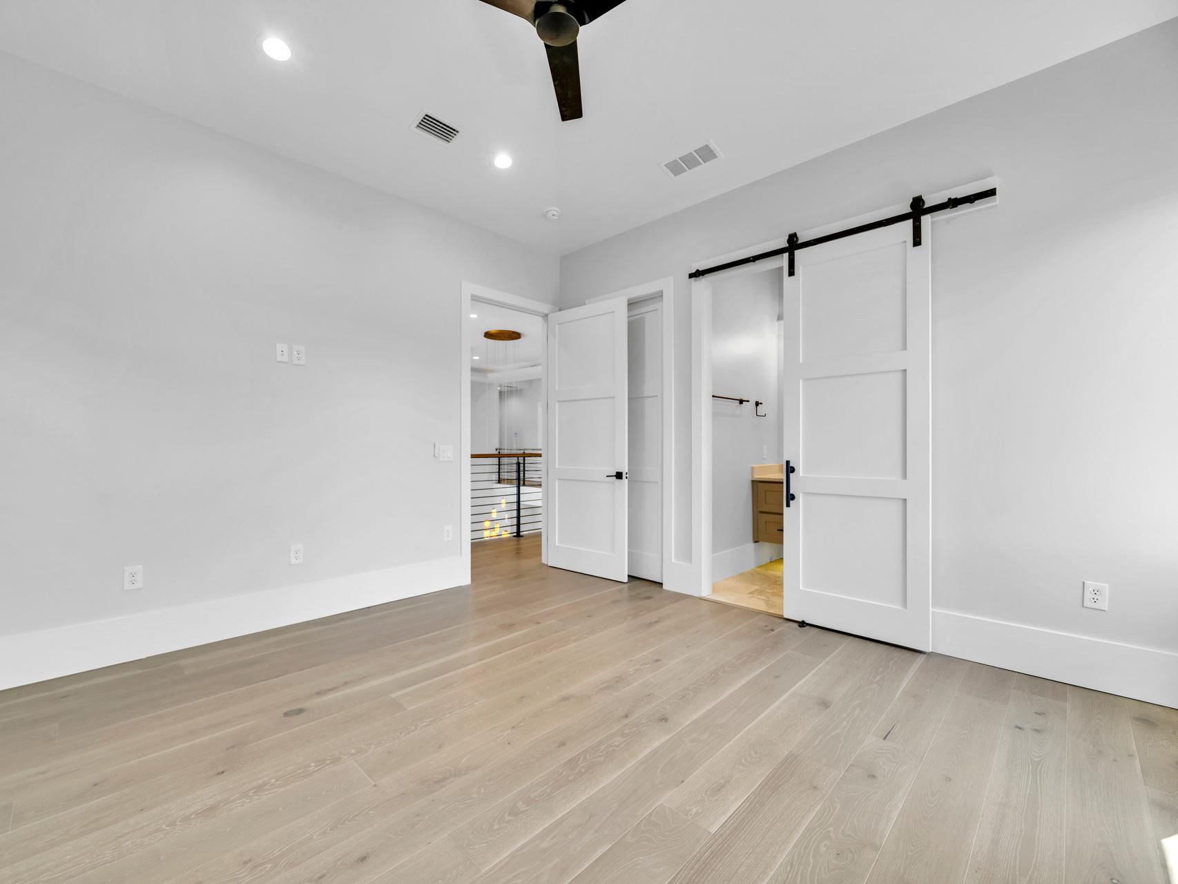 KELLY PLANTATION S/D - Residential Lease