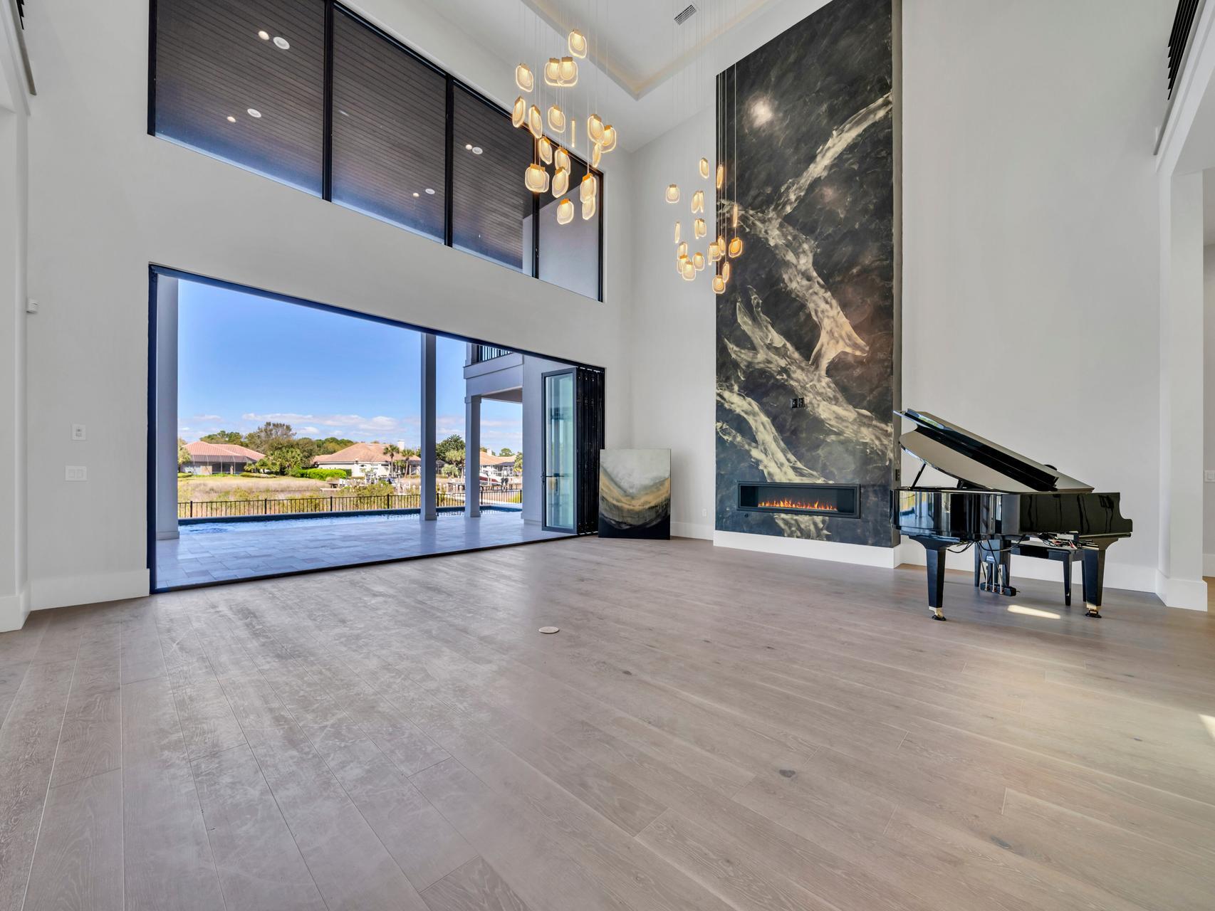 KELLY PLANTATION S/D - Residential Lease