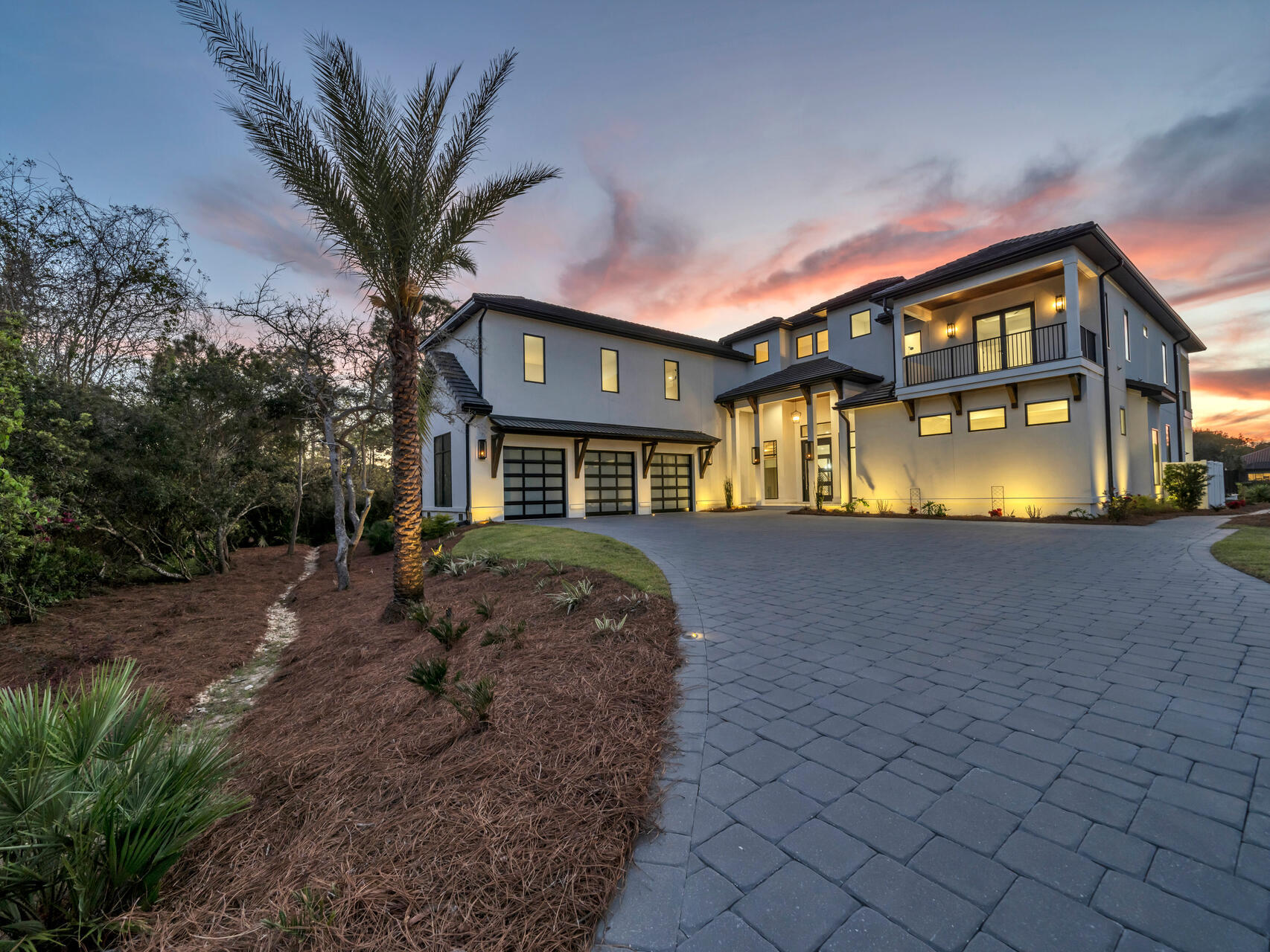 KELLY PLANTATION S/D - Residential Lease