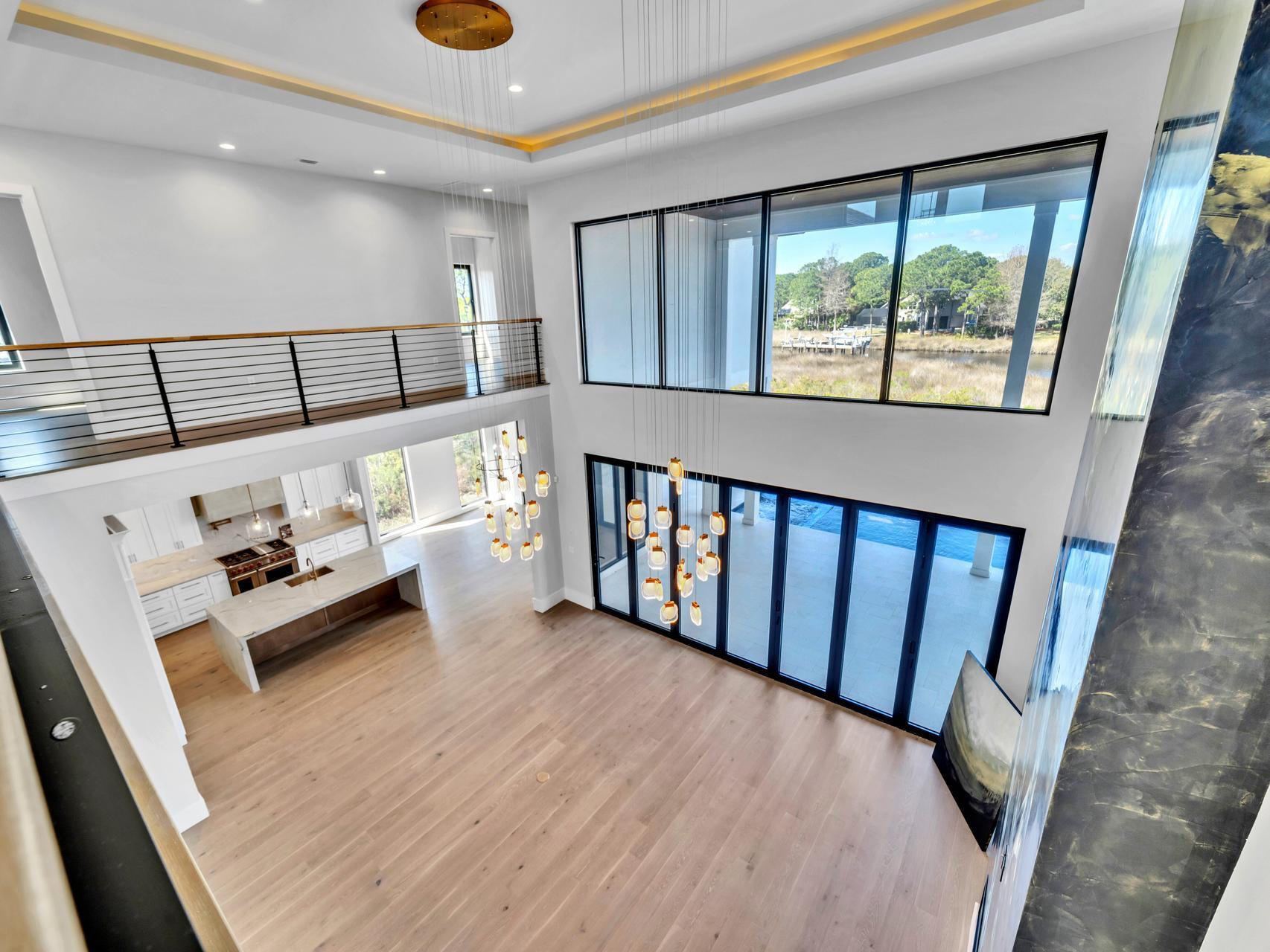 KELLY PLANTATION S/D - Residential Lease