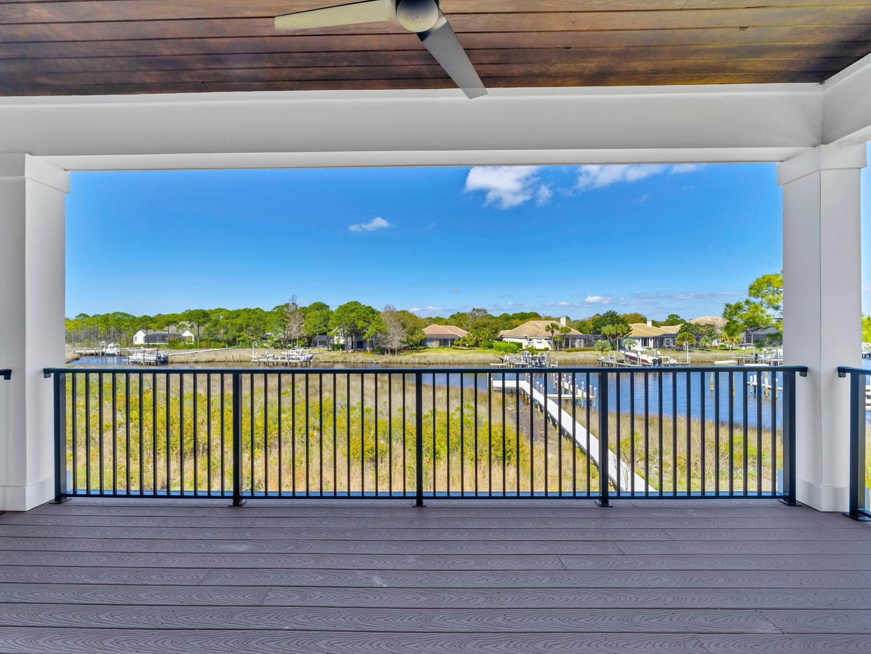 KELLY PLANTATION S/D - Residential Lease