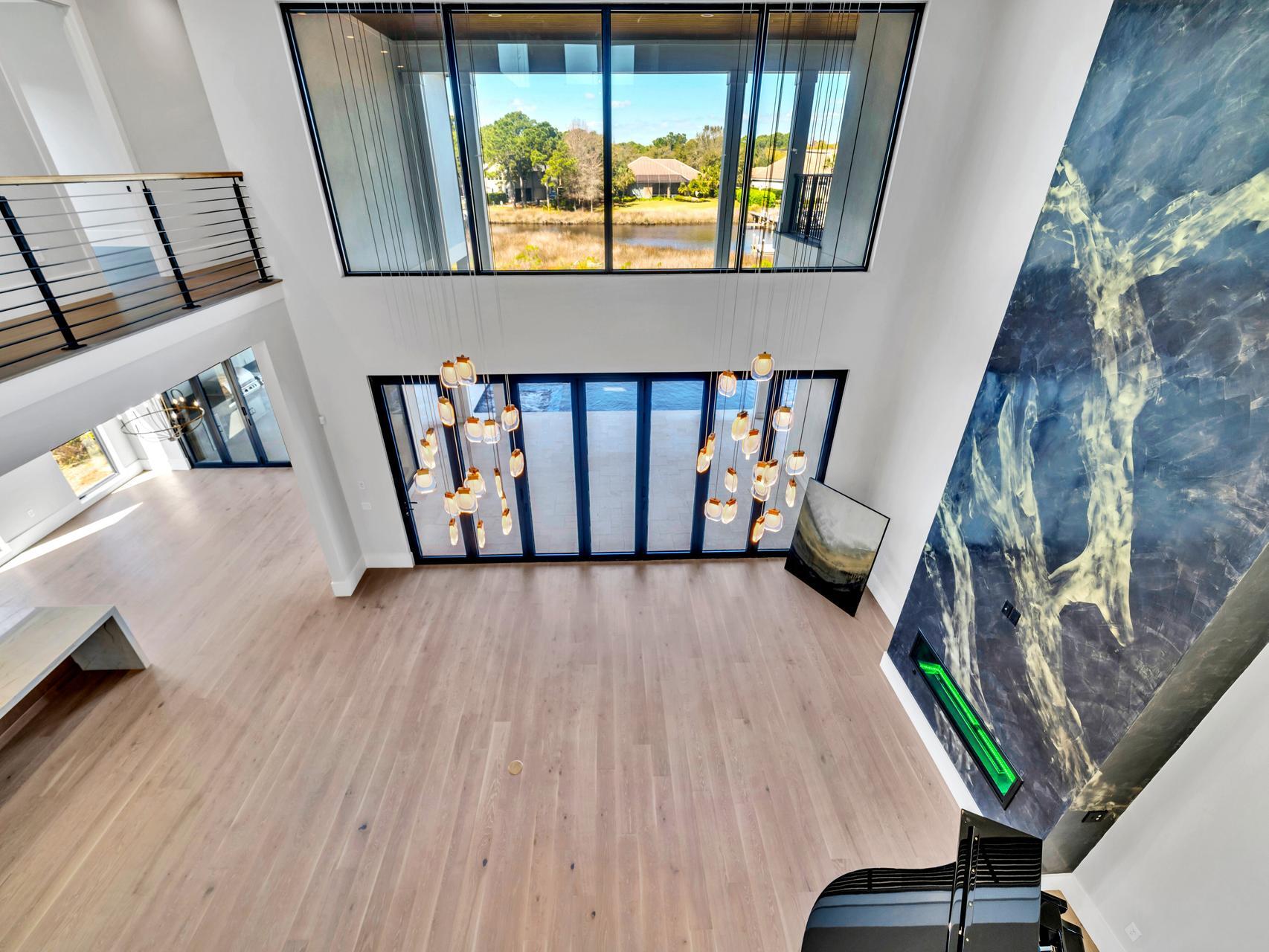 KELLY PLANTATION S/D - Residential Lease