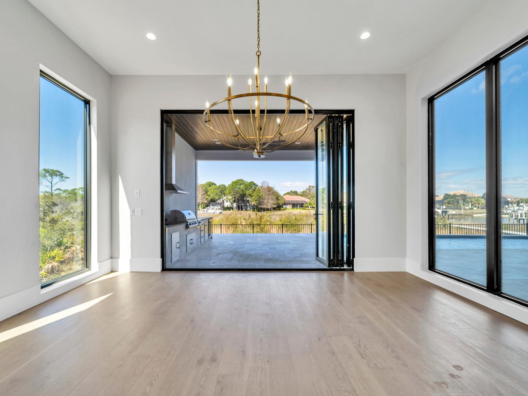 KELLY PLANTATION S/D - Residential Lease