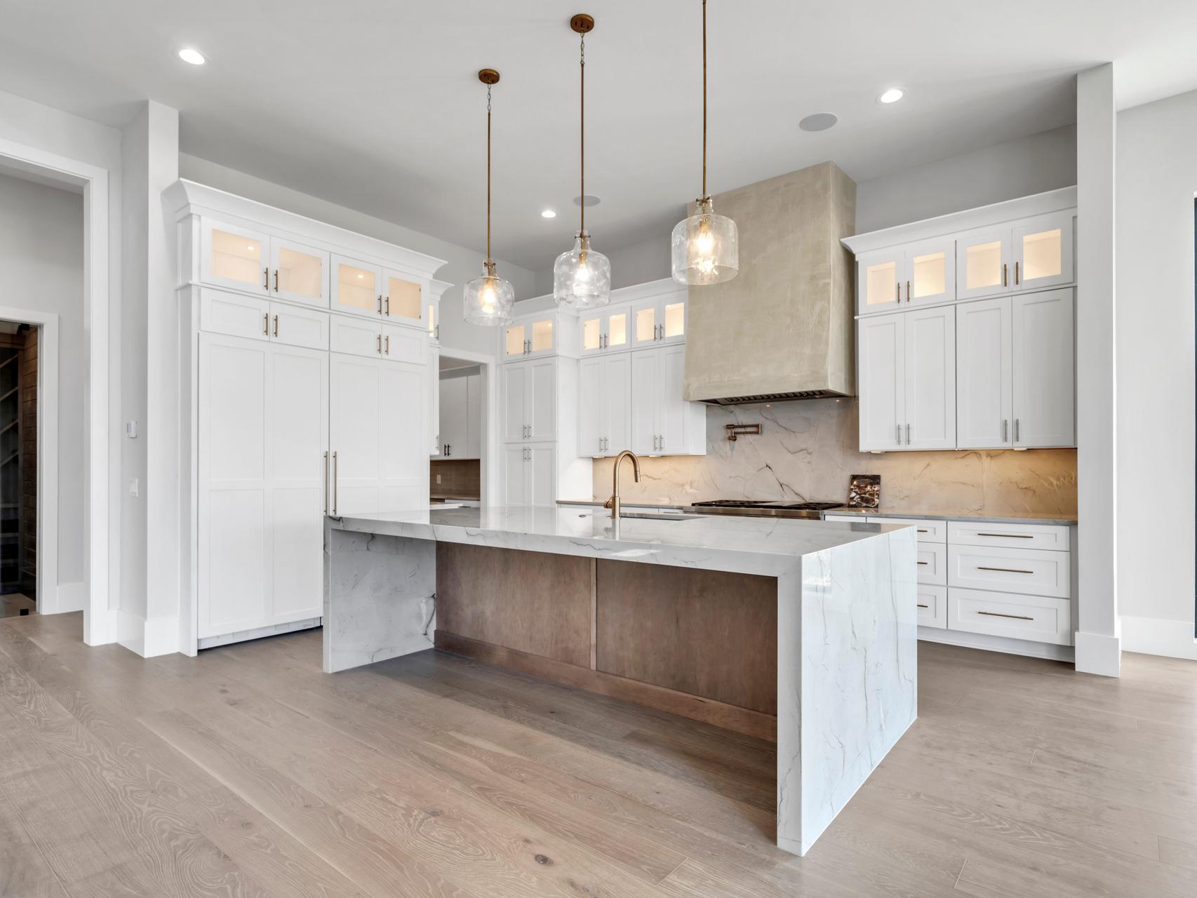 KELLY PLANTATION S/D - Residential Lease