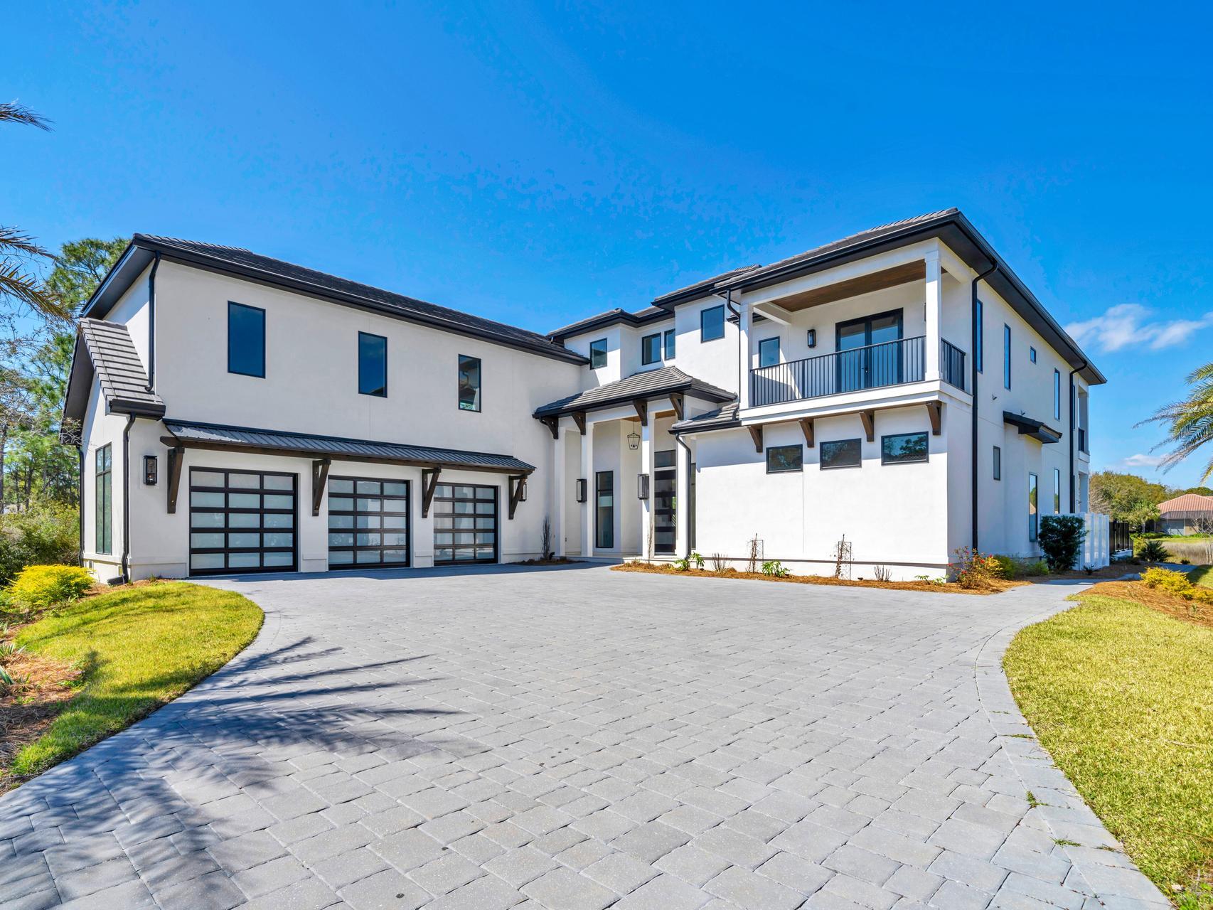 KELLY PLANTATION S/D - Residential Lease