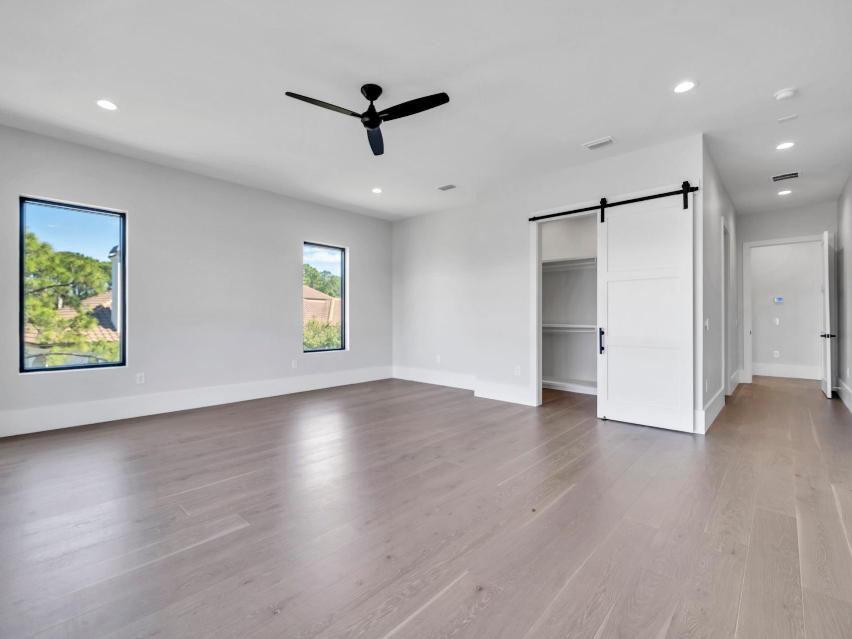 KELLY PLANTATION S/D - Residential Lease