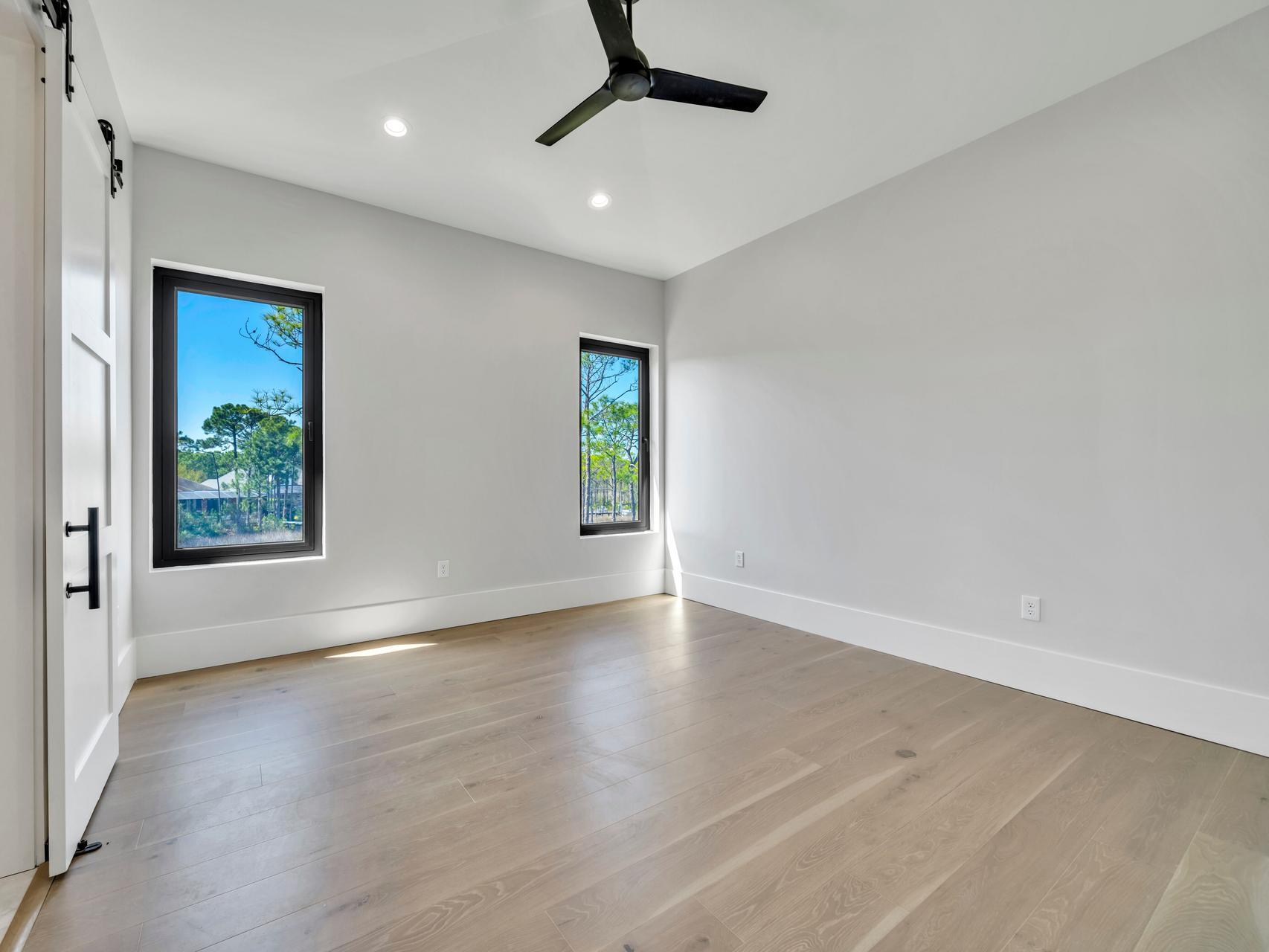 KELLY PLANTATION S/D - Residential Lease