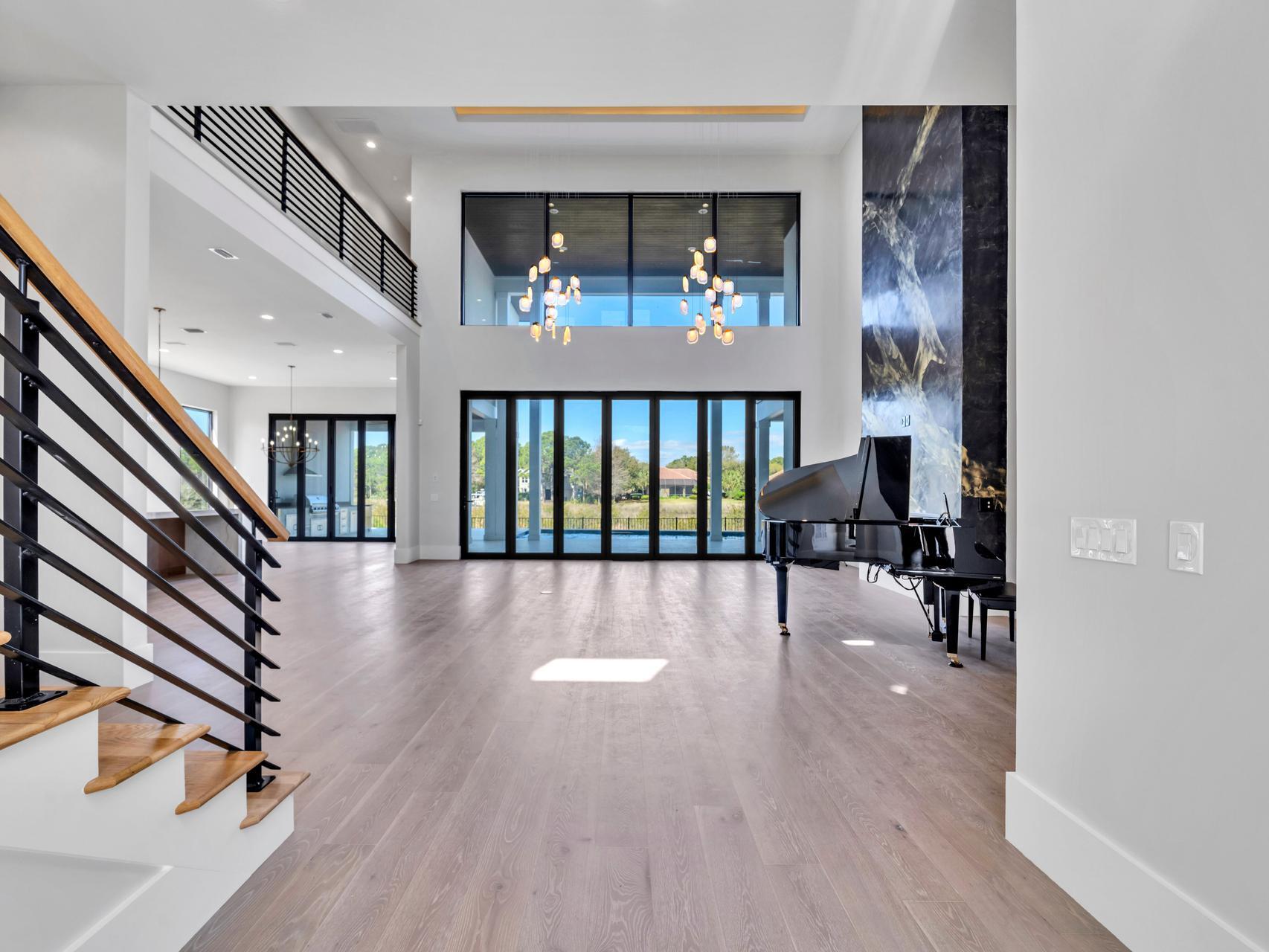 KELLY PLANTATION S/D - Residential Lease