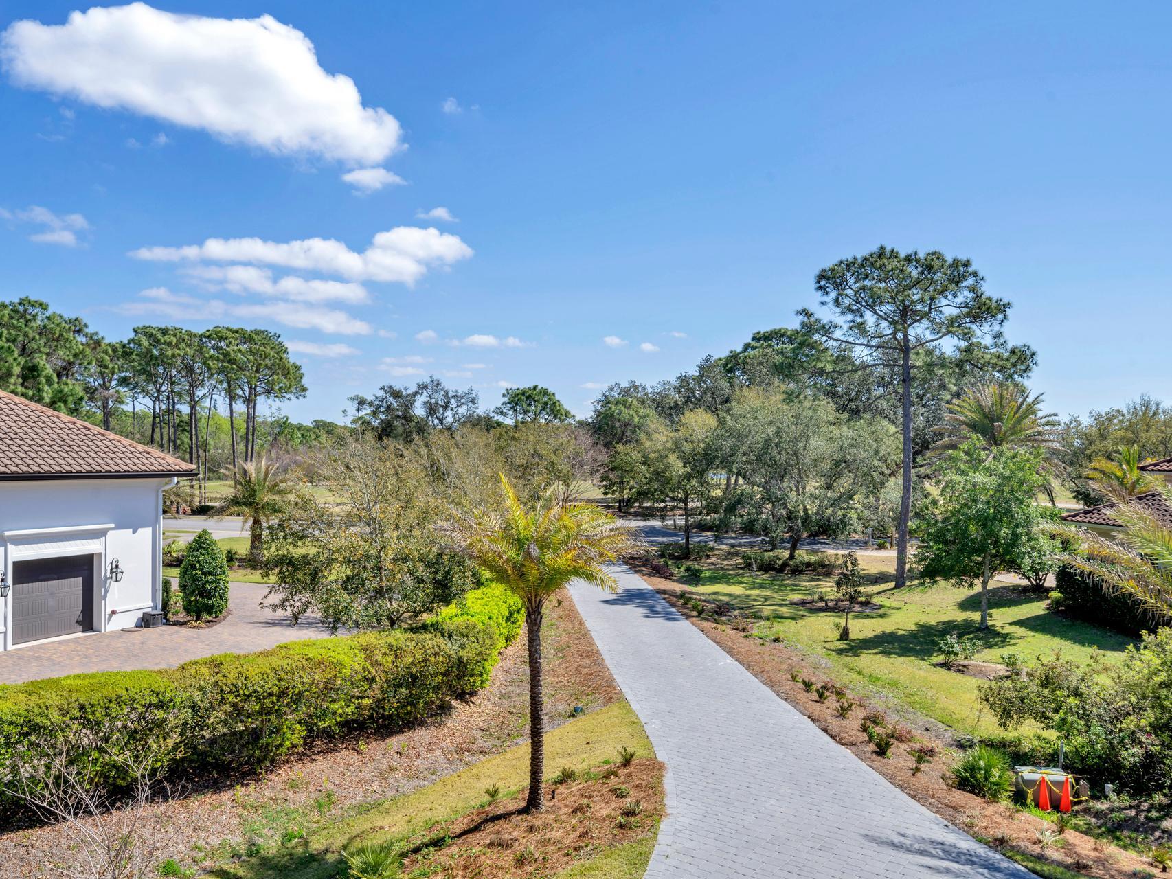 KELLY PLANTATION S/D - Residential Lease