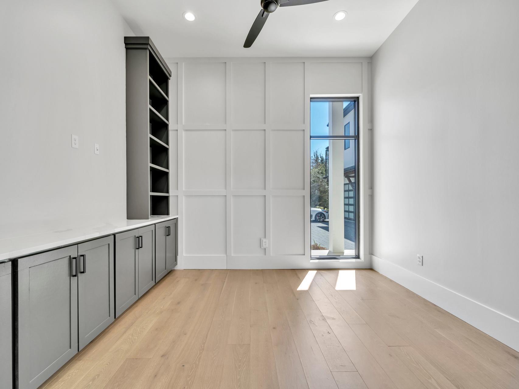 KELLY PLANTATION S/D - Residential Lease